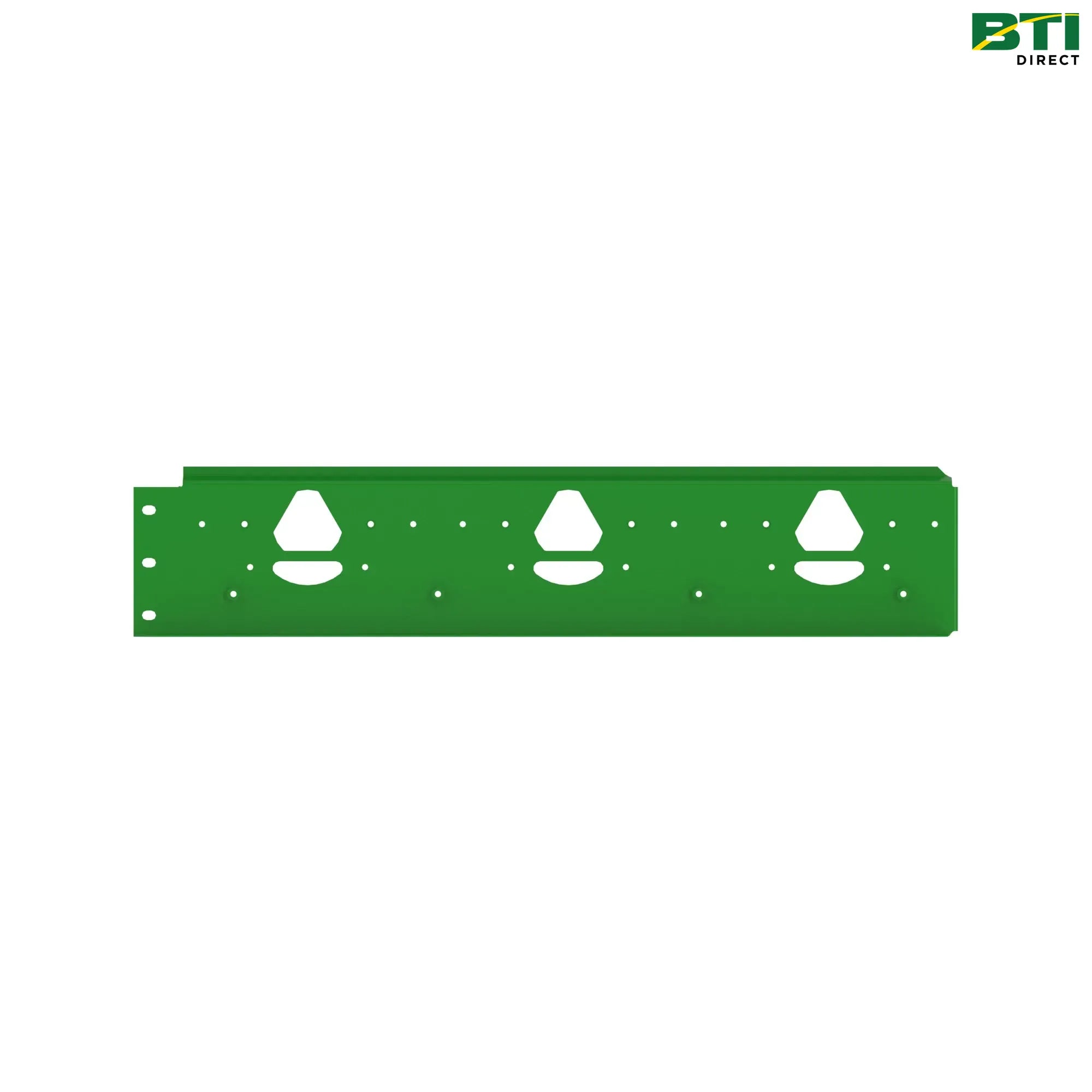 AXE48817: Channel Auger Bed Front Narrow
