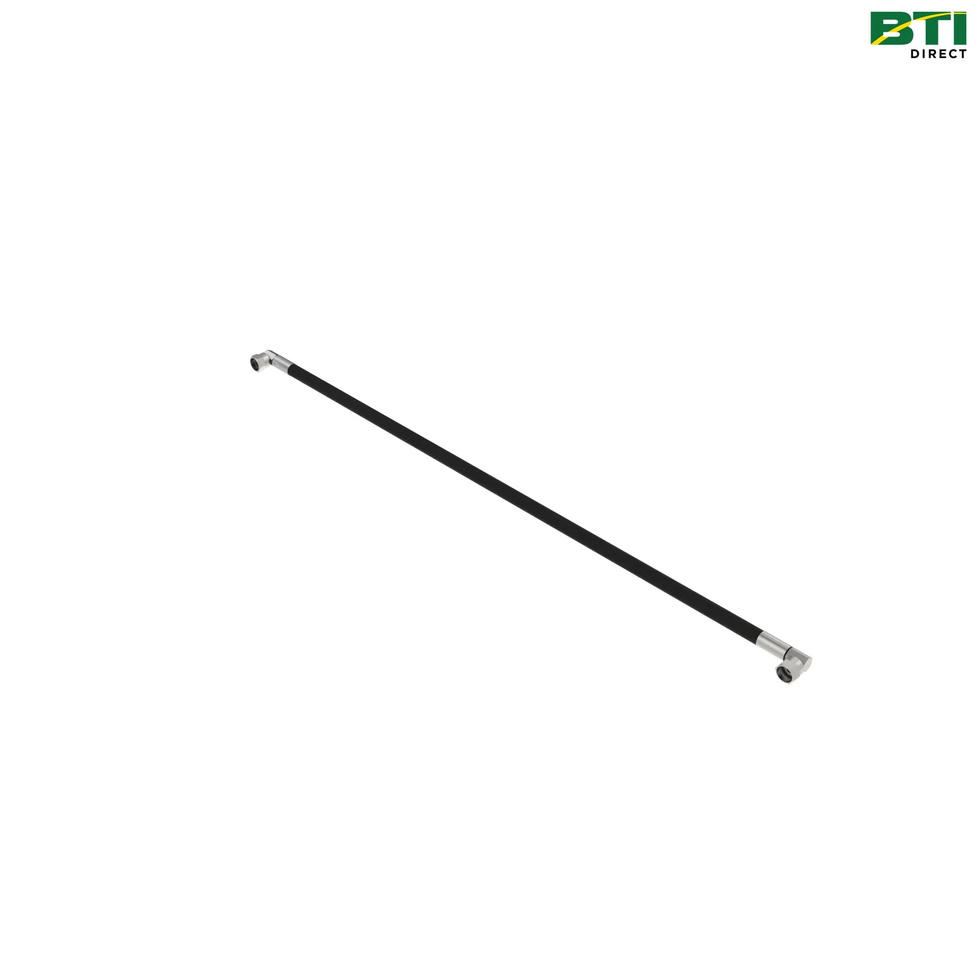 AW35430: Oil Lines Hydraulic Hose