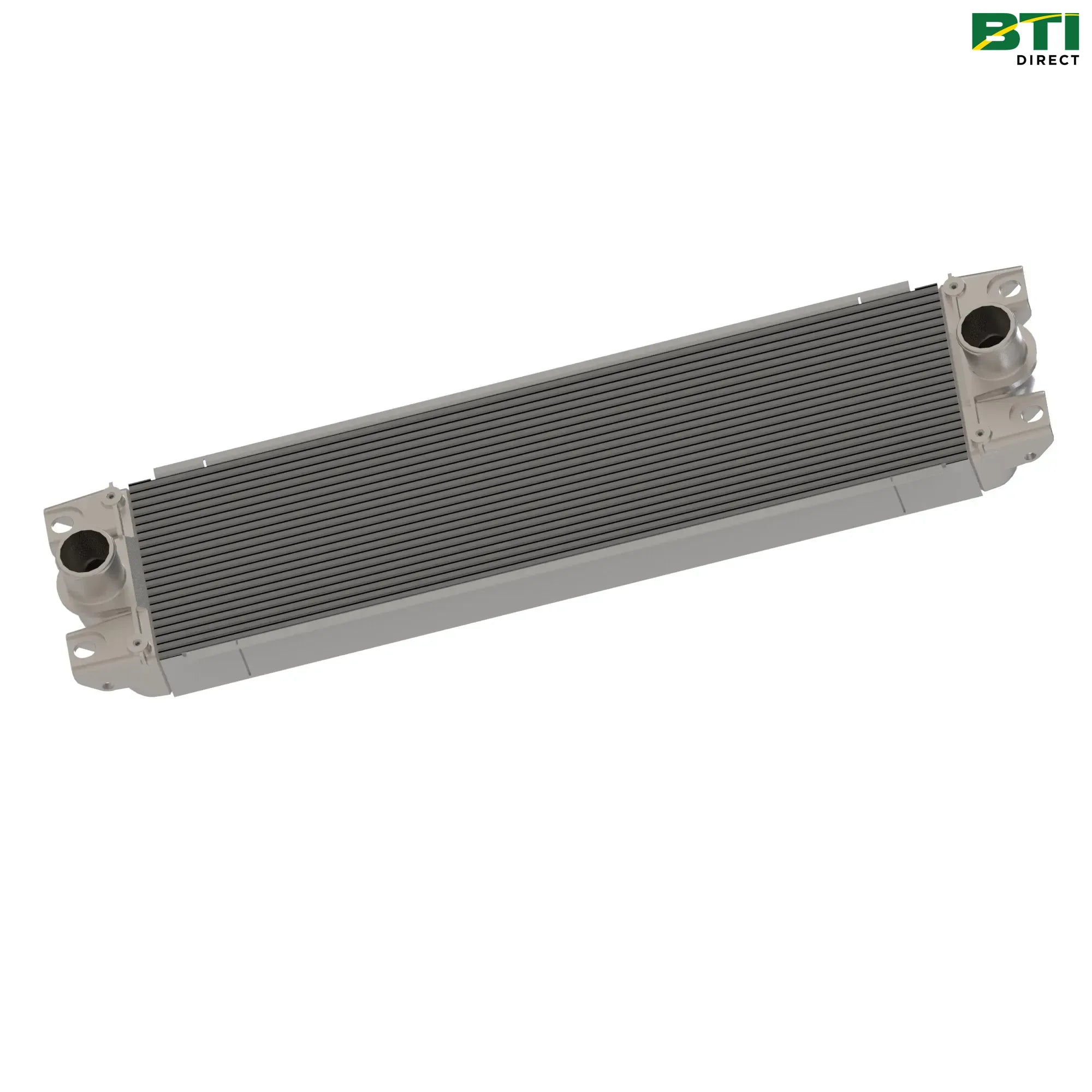 AXE52206: Cross Flow Charge Air Cooler Heat Exchanger