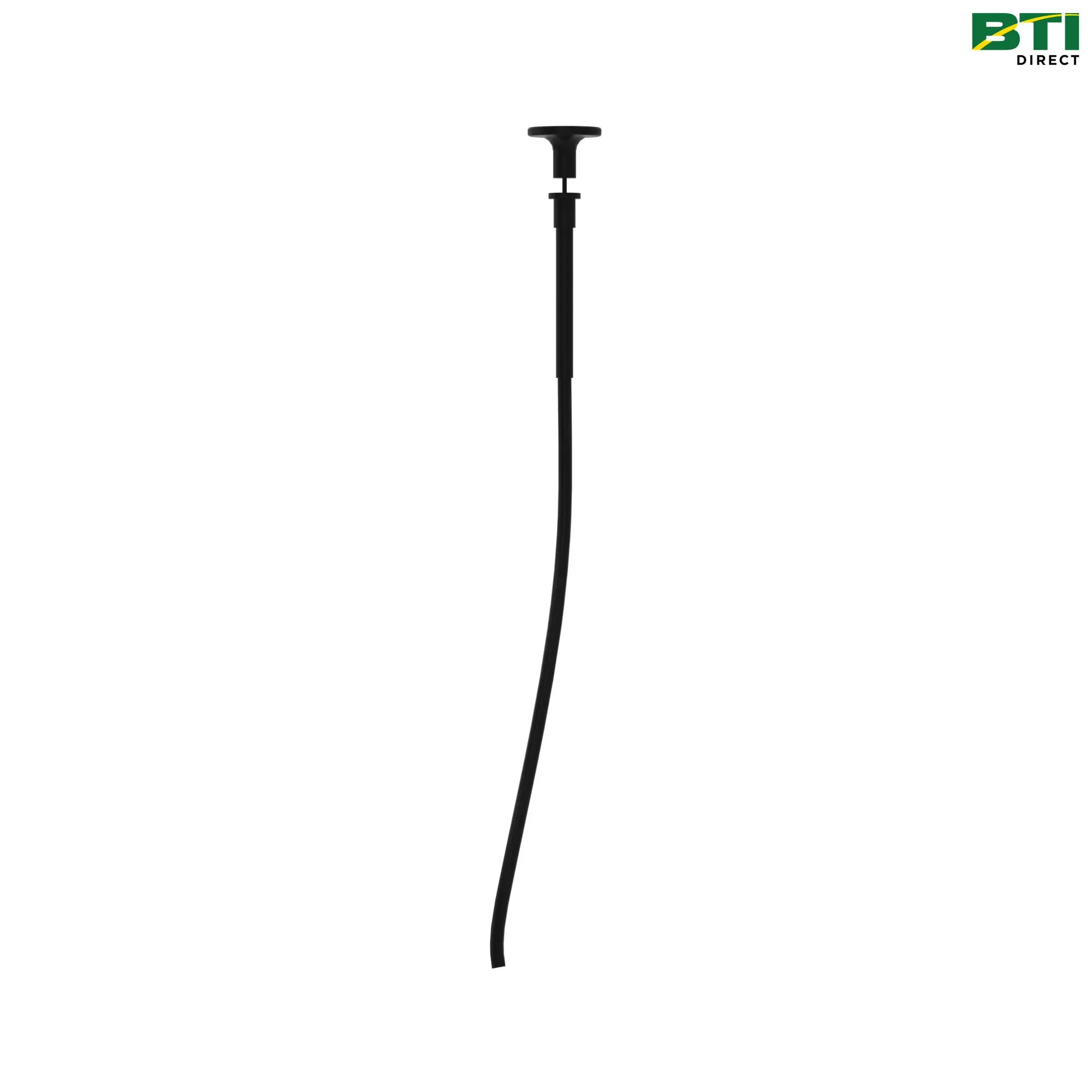 AUC12029: Parking Brake Control Cable