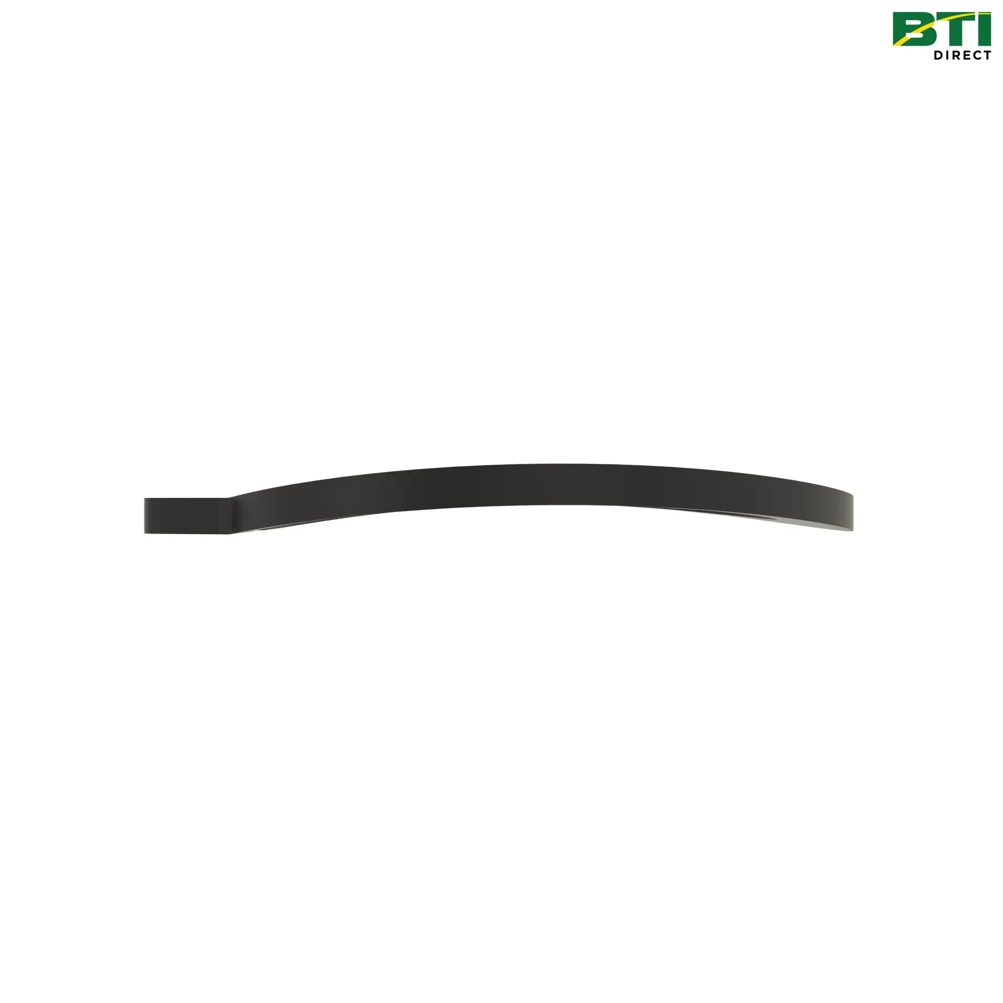 MT6901: Bowed Snap Ring