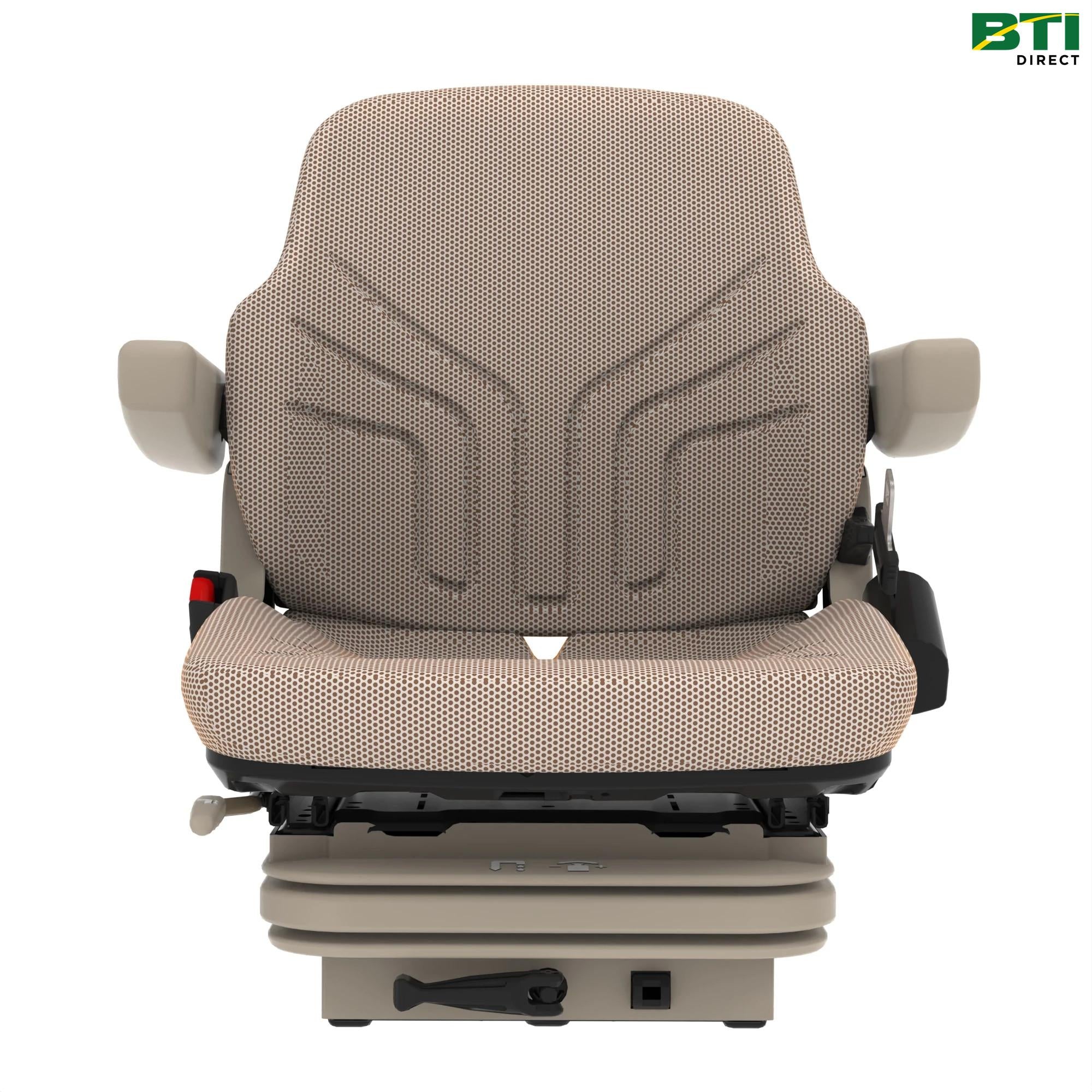 AL221578: Seat with Belt
