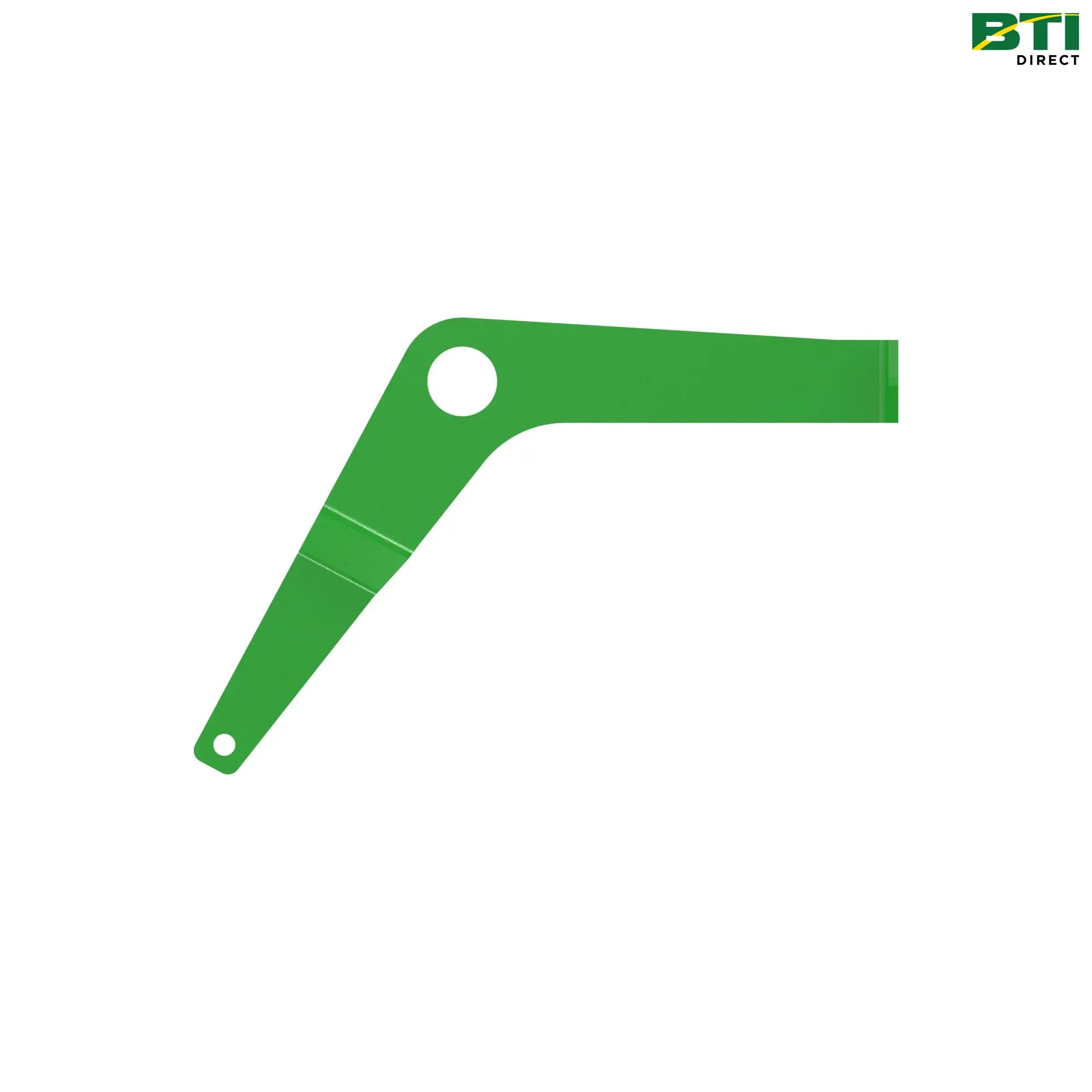 N402941: Depth Indicator bracket