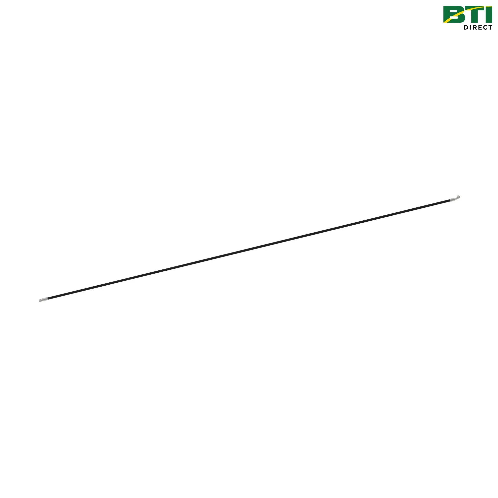 RE308522: Fan Drive Line Hydraulic Hose