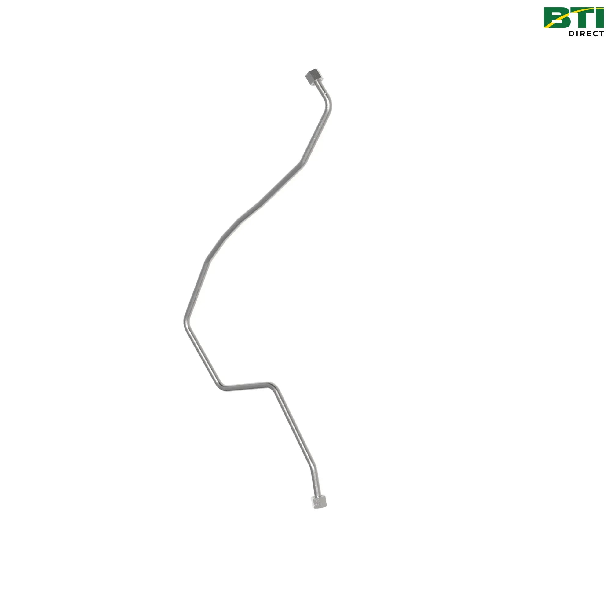 RE339852: MFWD Oil Line