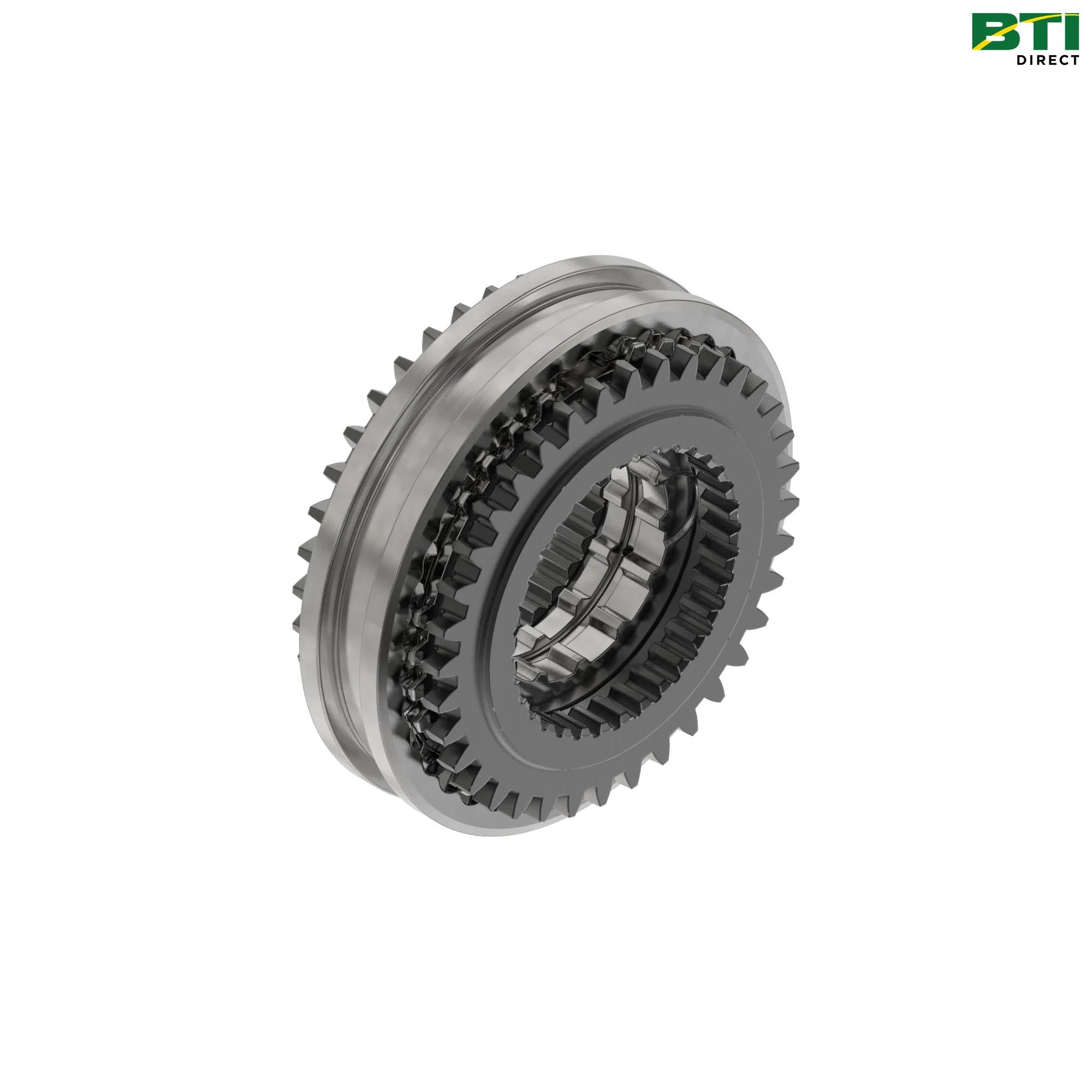 SJ18765: Synchronizer