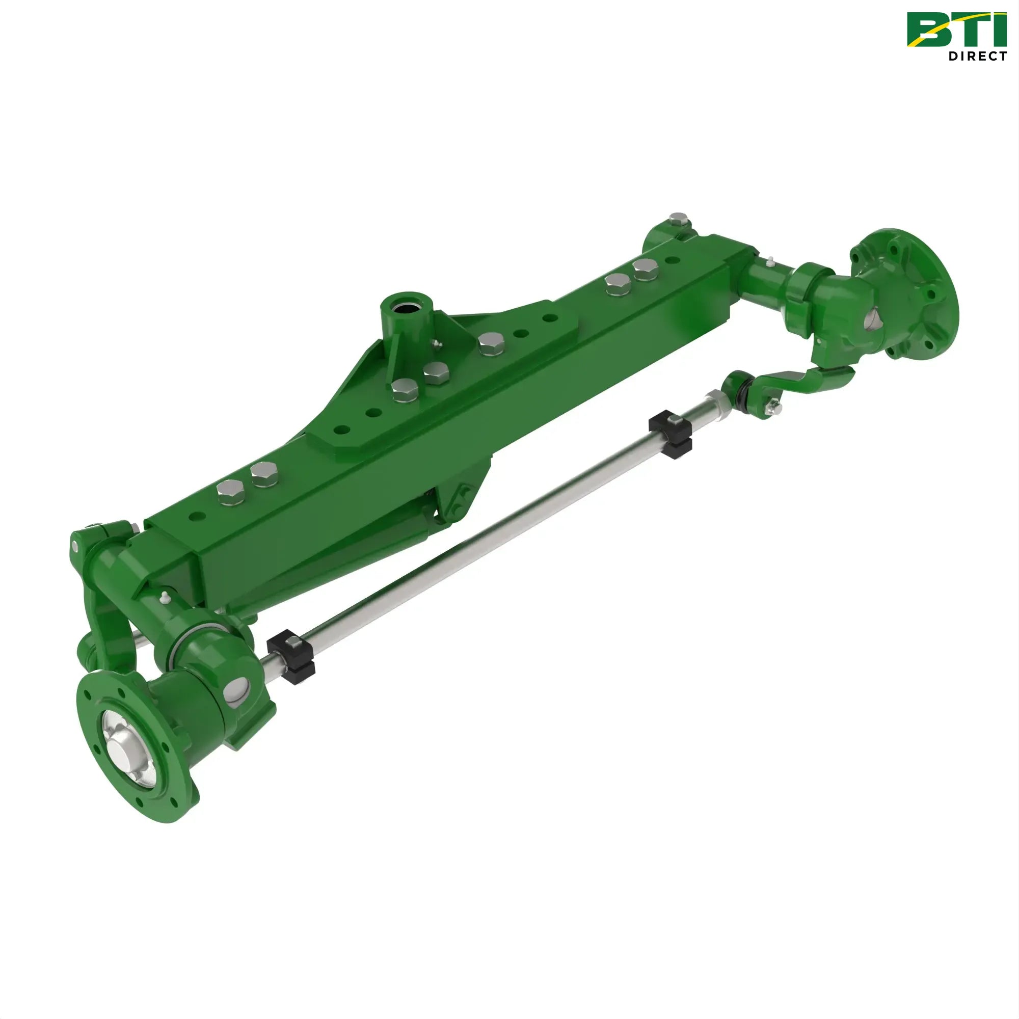 RE208596: Front Axle