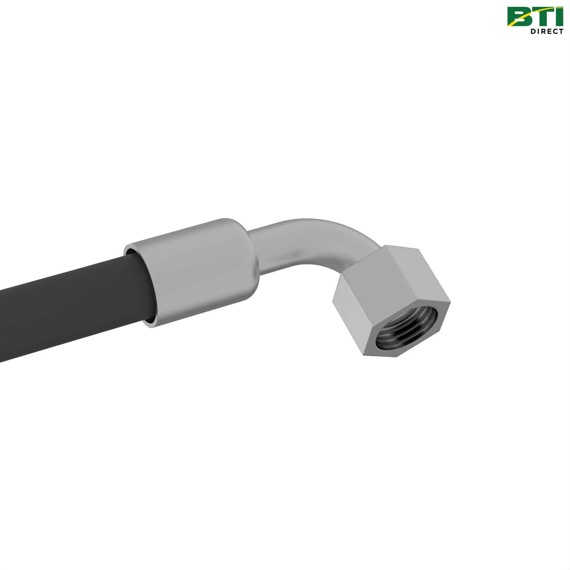 AXE21367: Cooler In Hydraulic Hose
