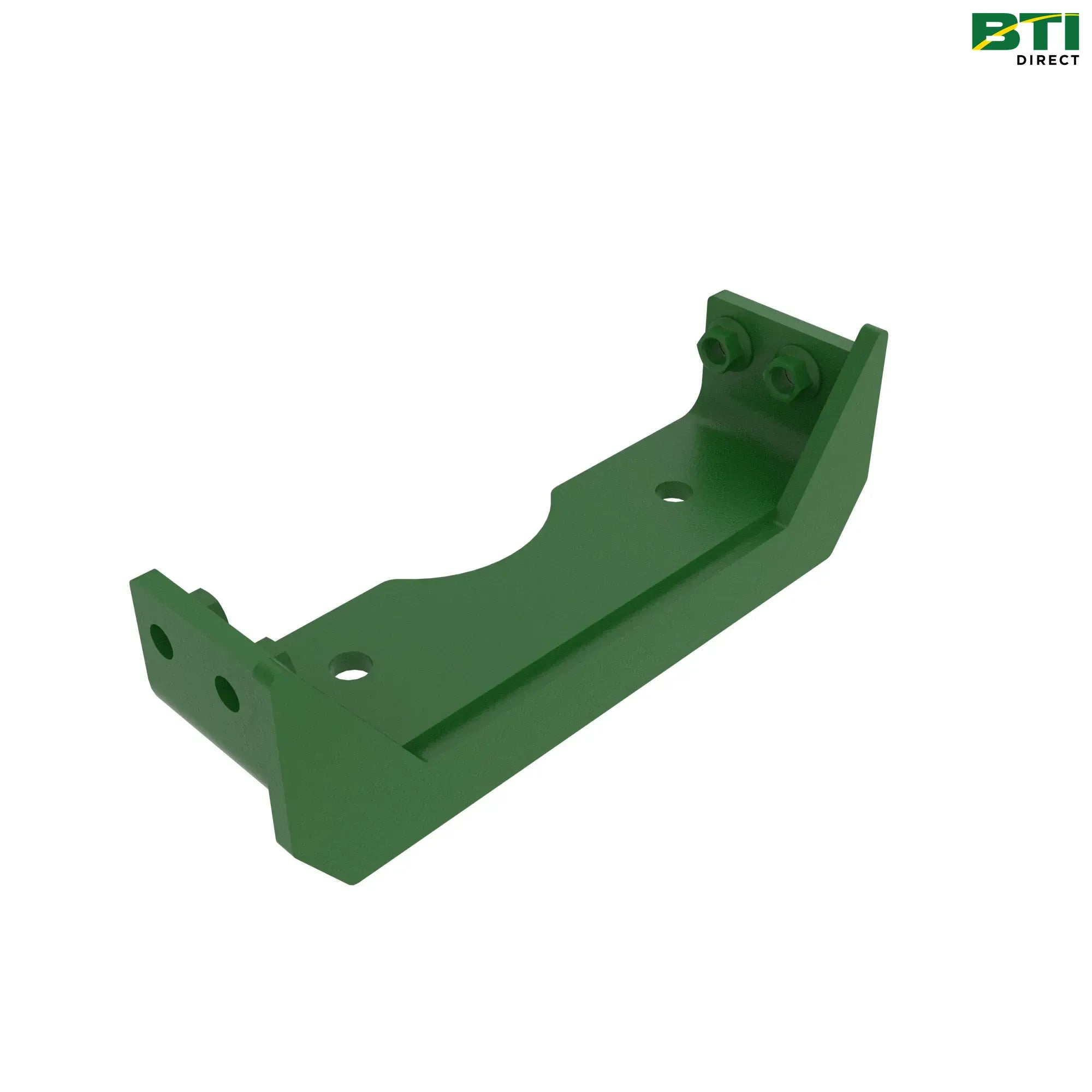 RE172136: Wide Rear PTO Support