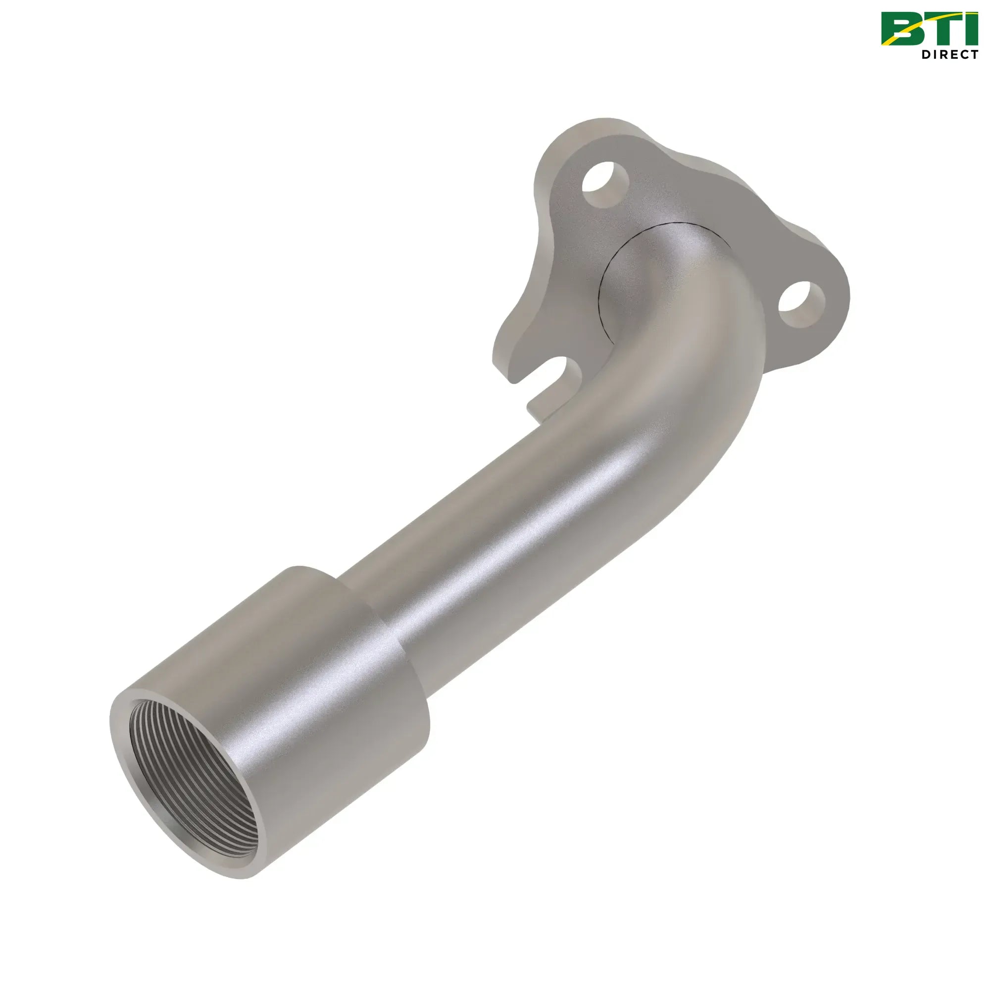 RE264889: Oil Filler Neck