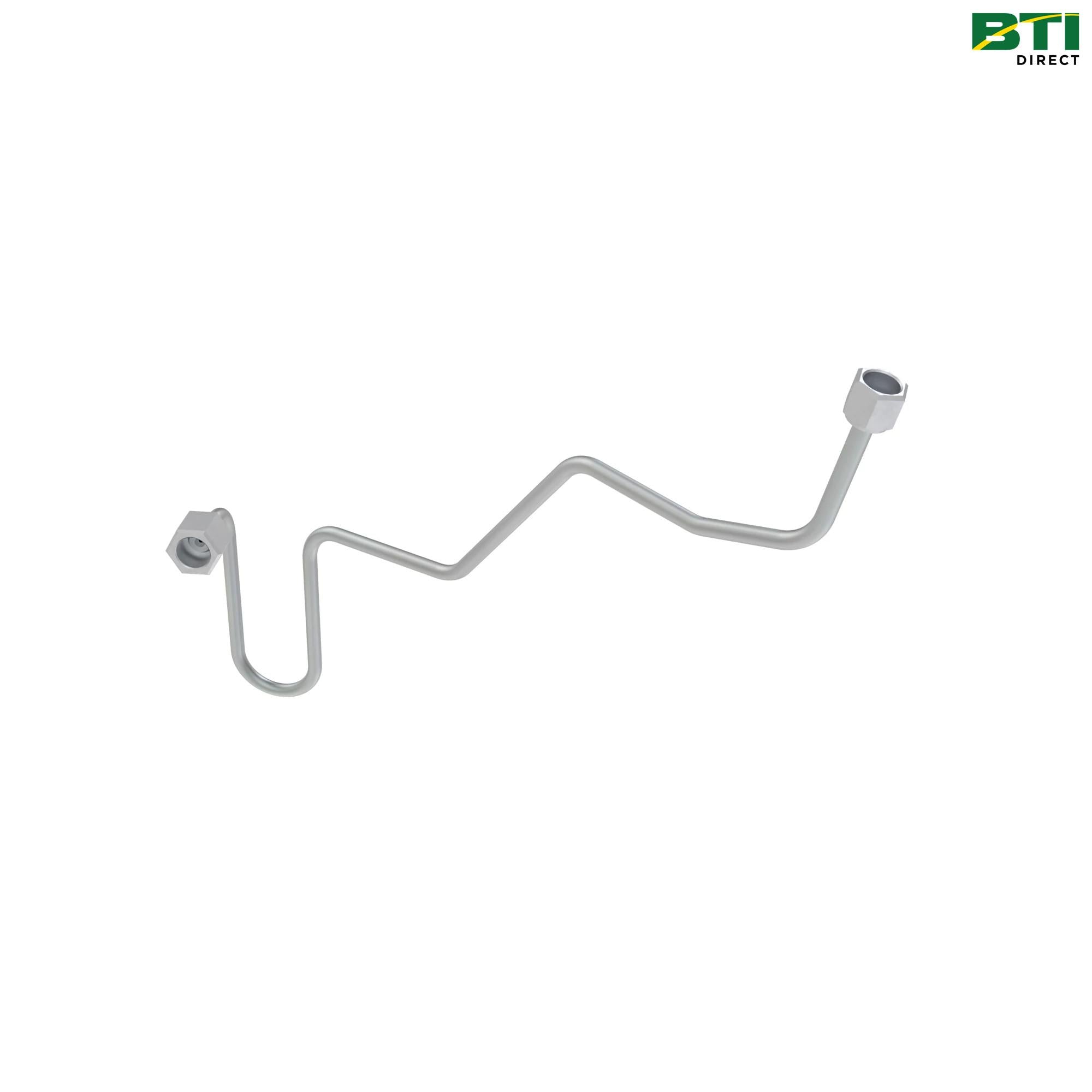 RE59449: Fuel Injection Line, No 3