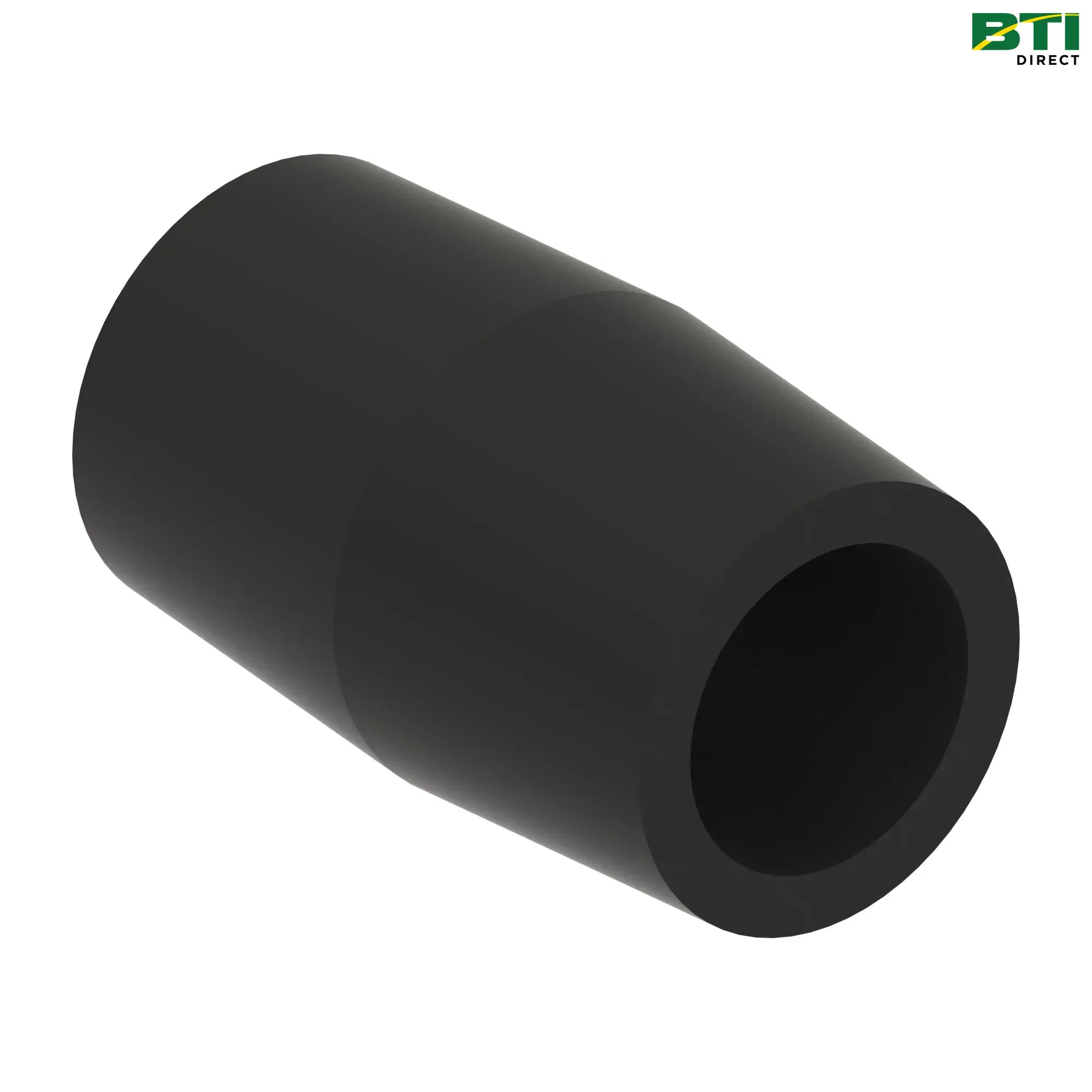 N317839: External Threaded Nipple Fitting