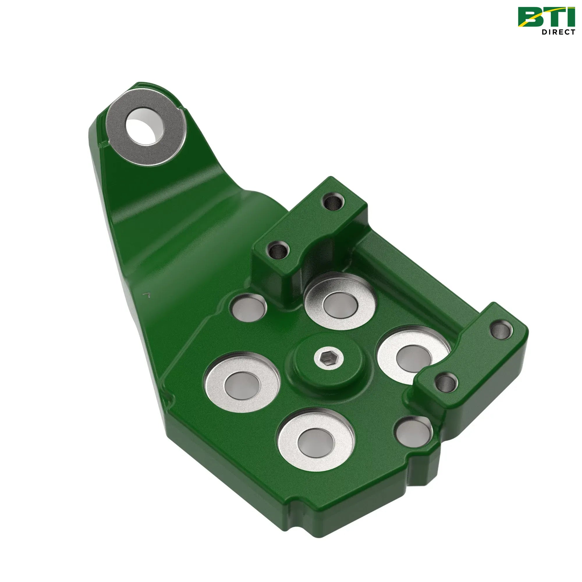 RE257795: Steering Arm, Right Side