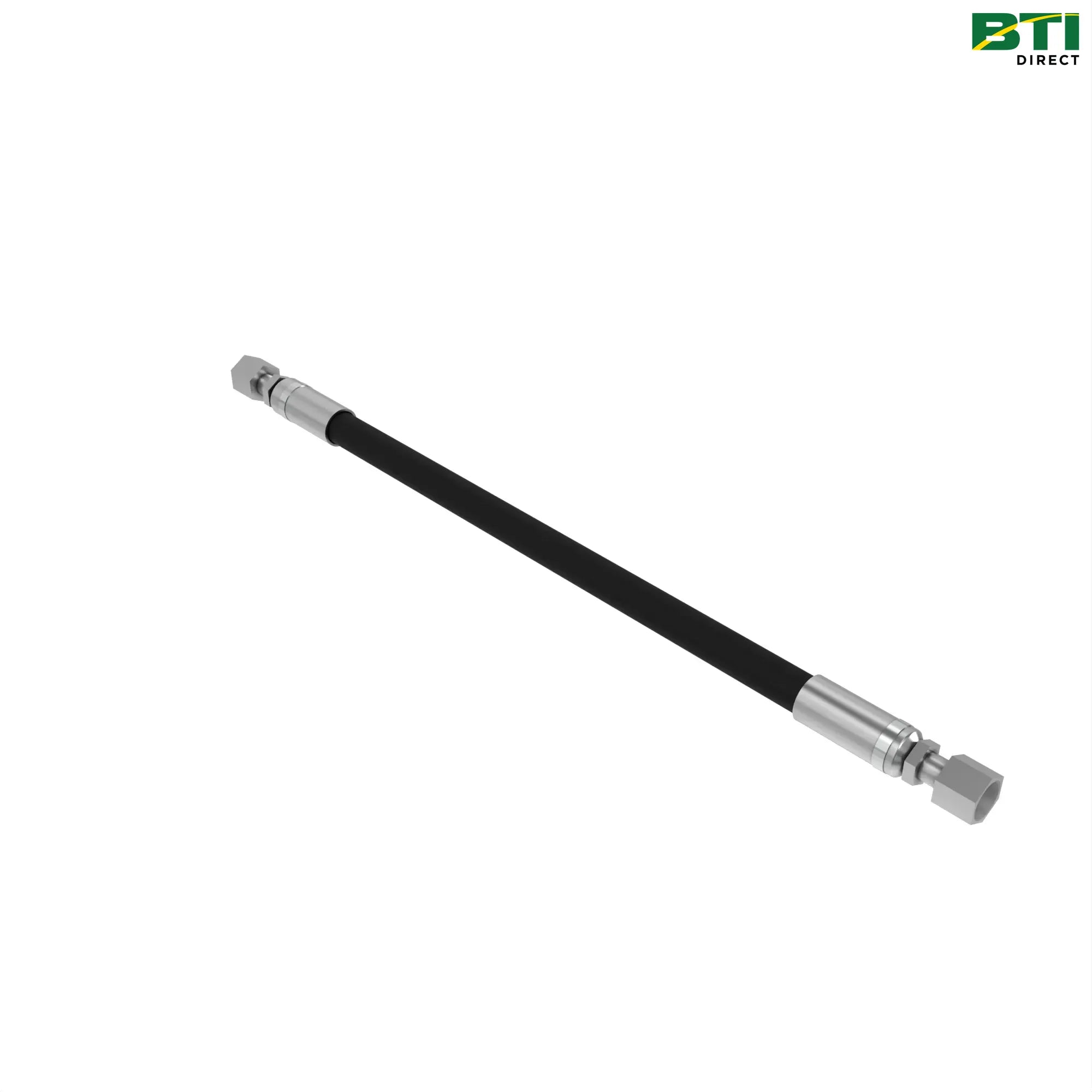 AUC15586: Pump Drain Oil Line