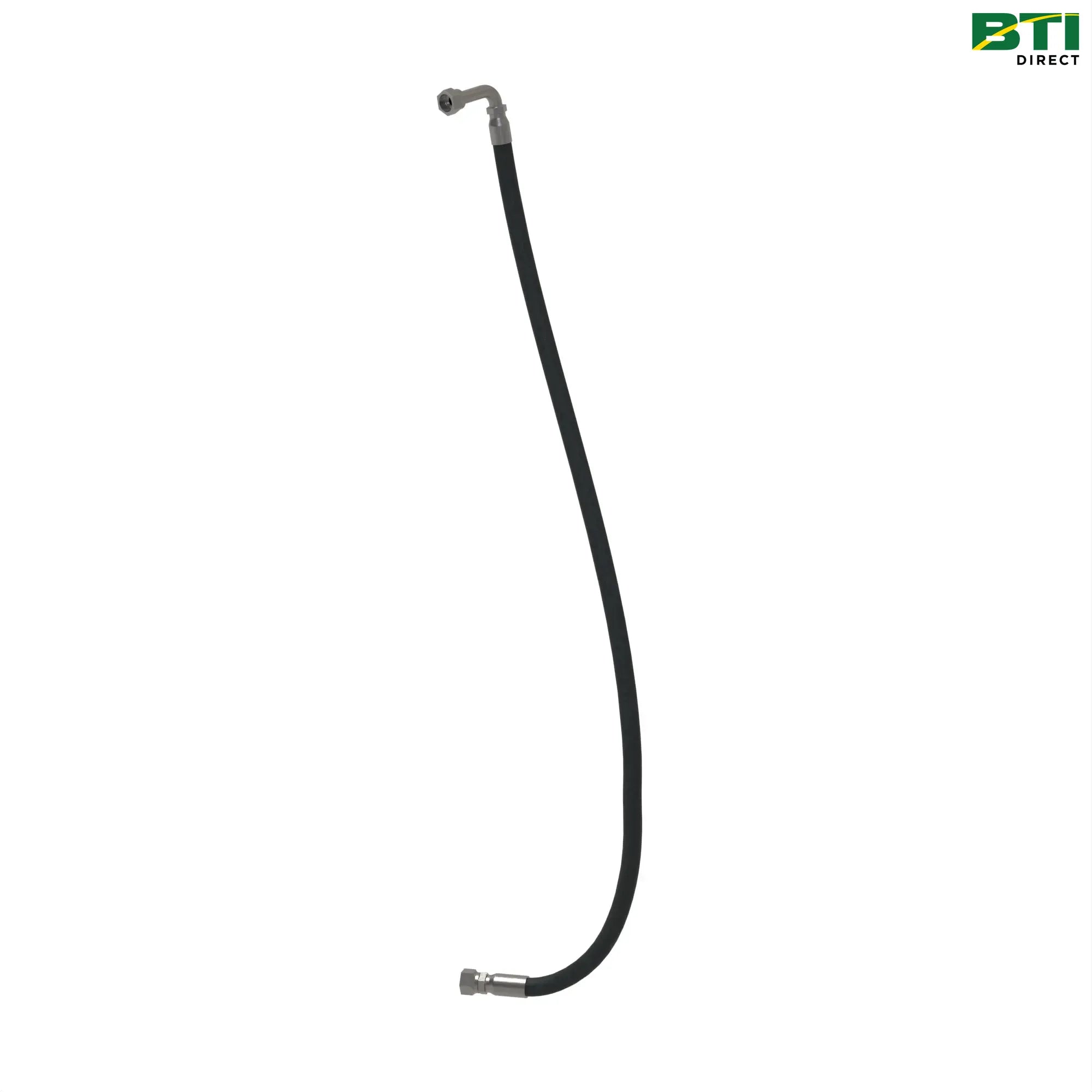 RE202302: Fabricated Hydraulic Hose