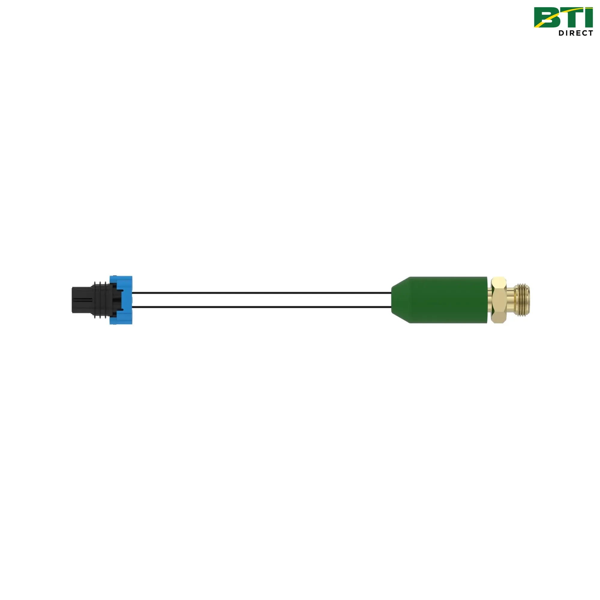 RE190353: Pressure Switch
