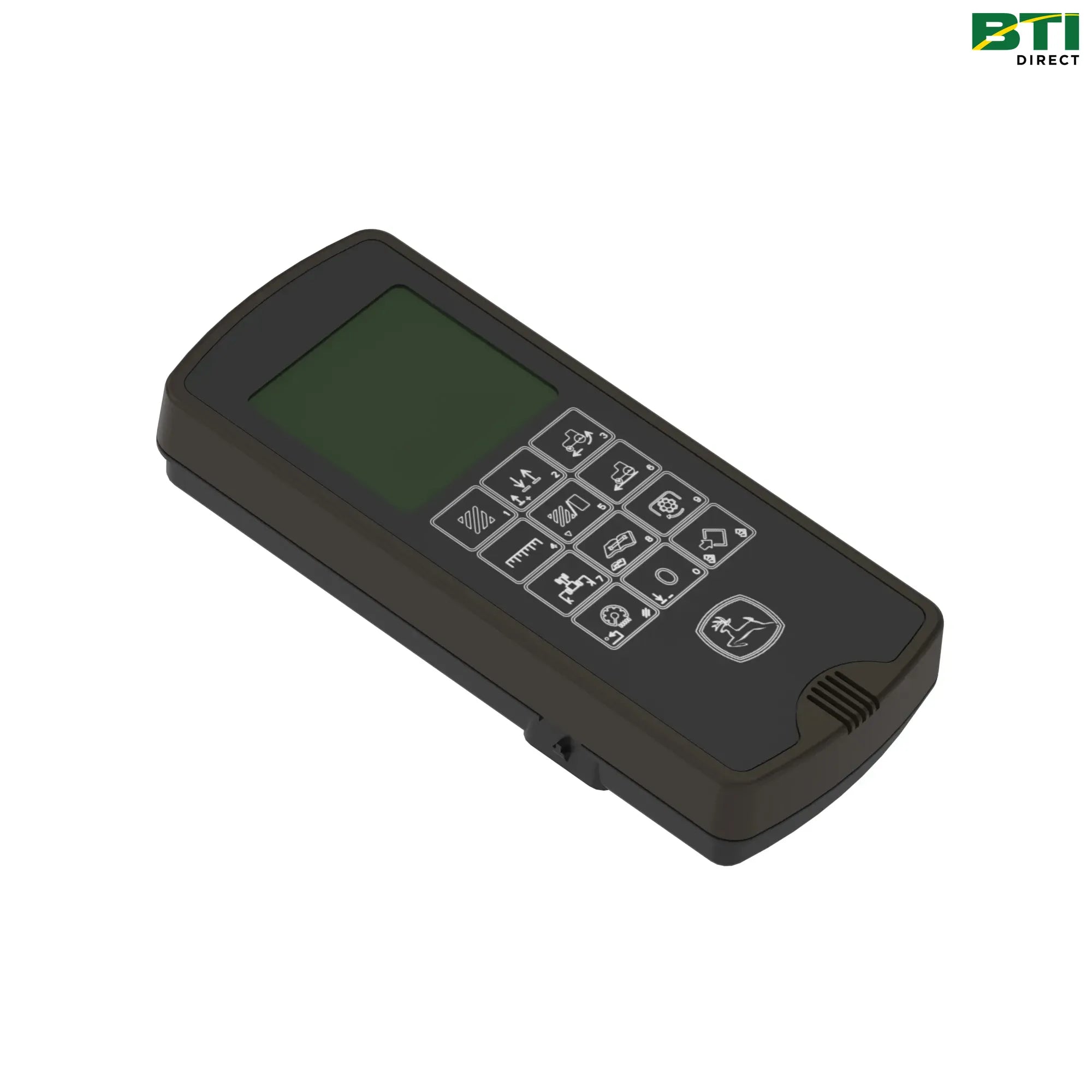 RE200689: Performance Monitor