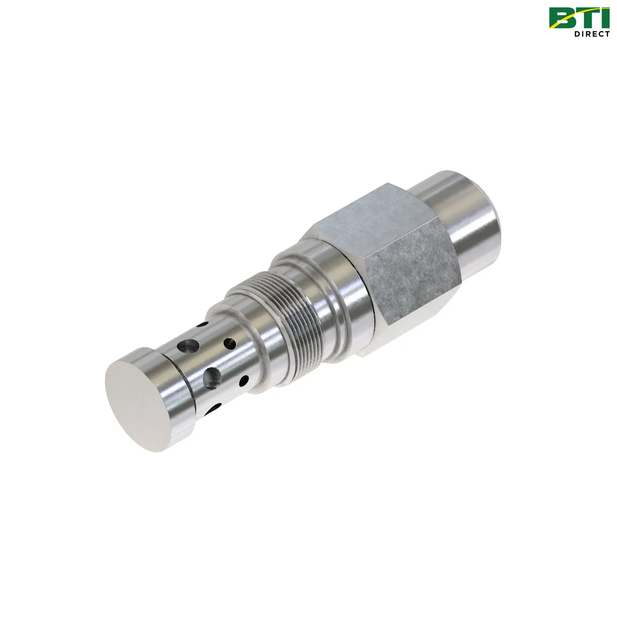RE211016: Pressure Relief Valve