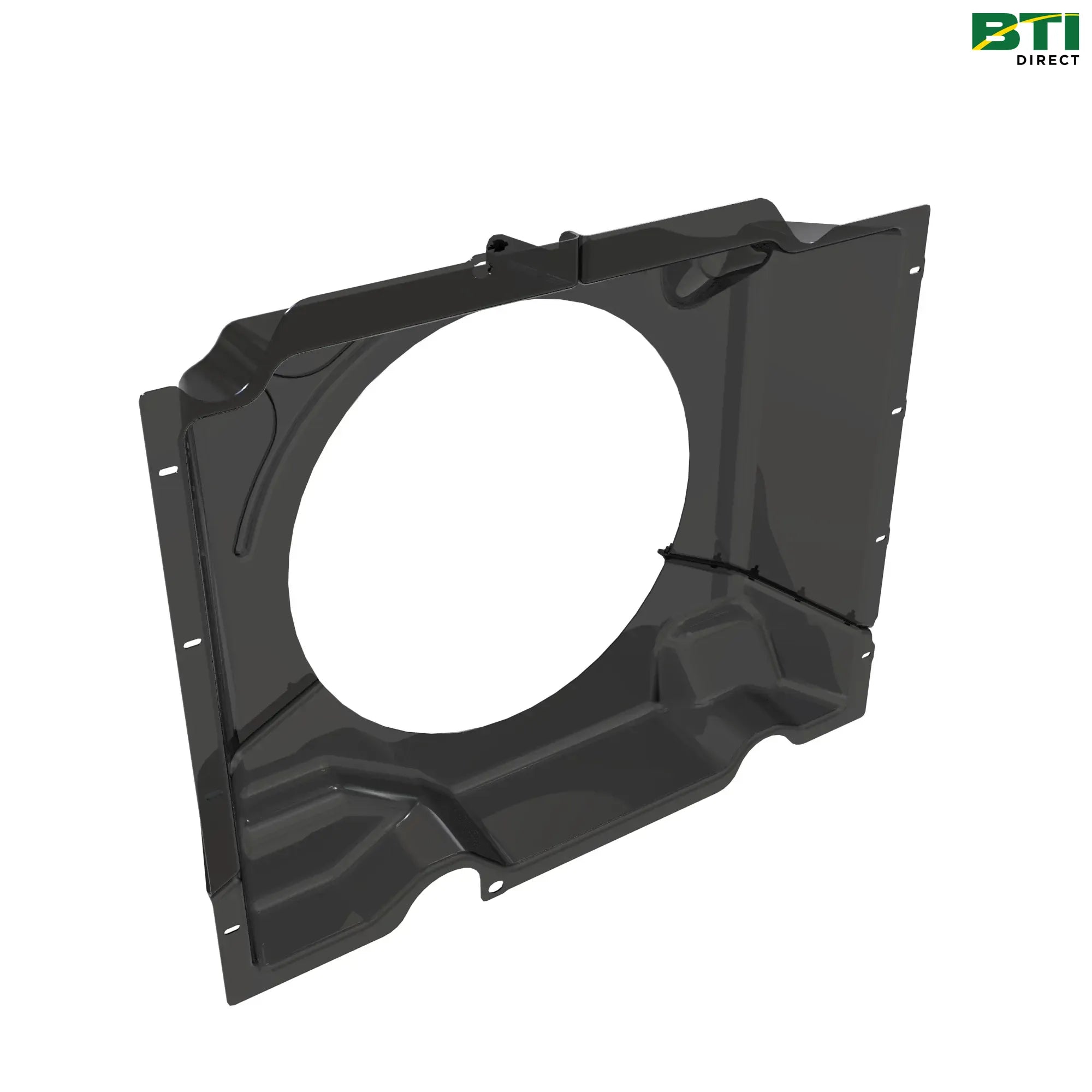 AN372575: Fan Shroud