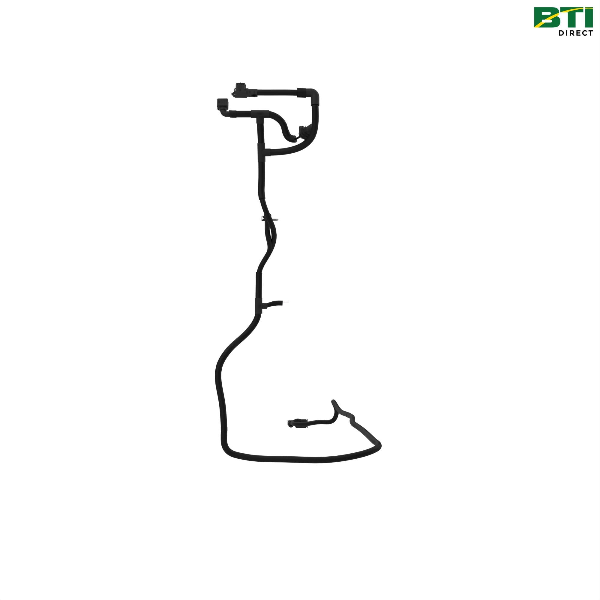 AL228356: Power Socket Wiring Harness