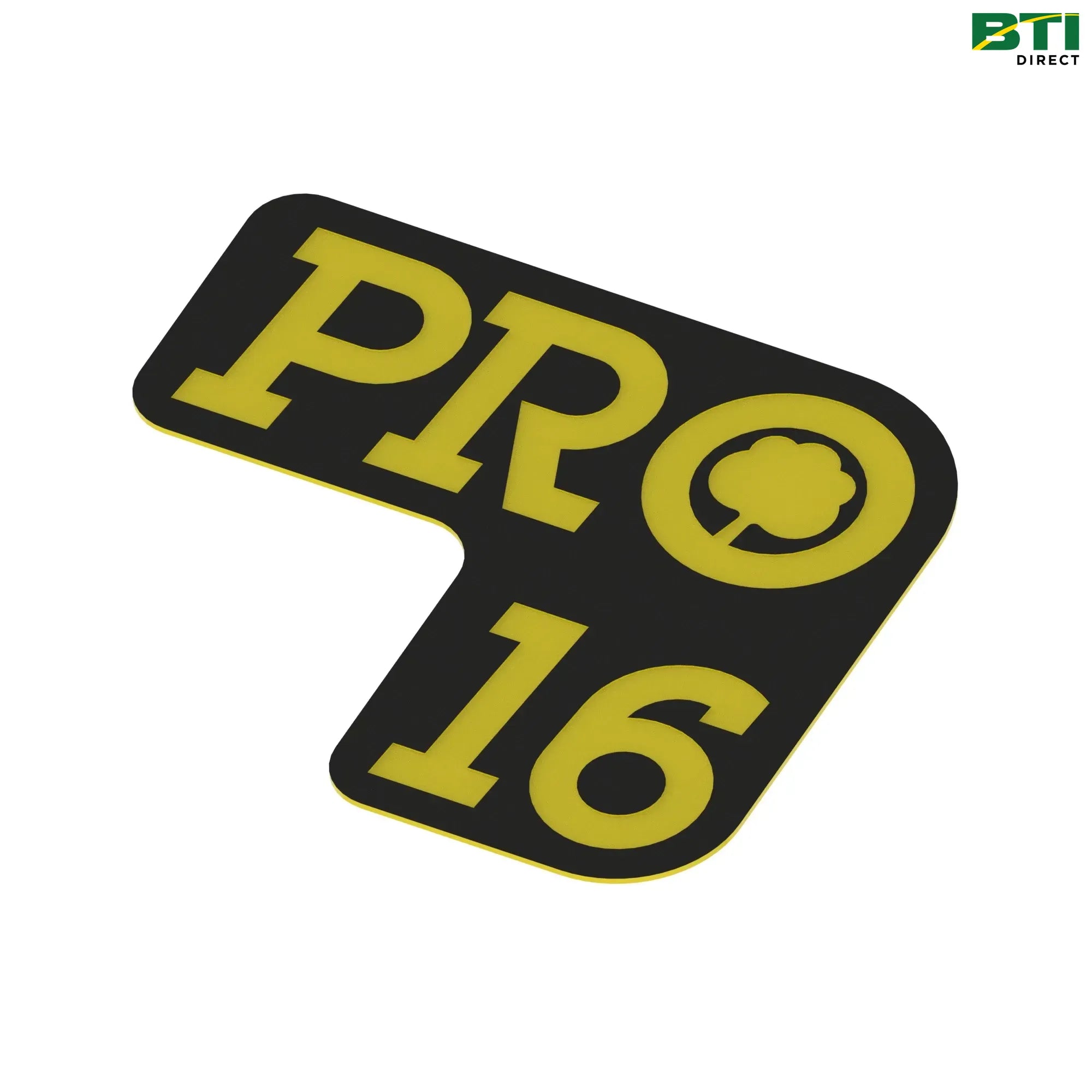 N373288: PRO 16 Label