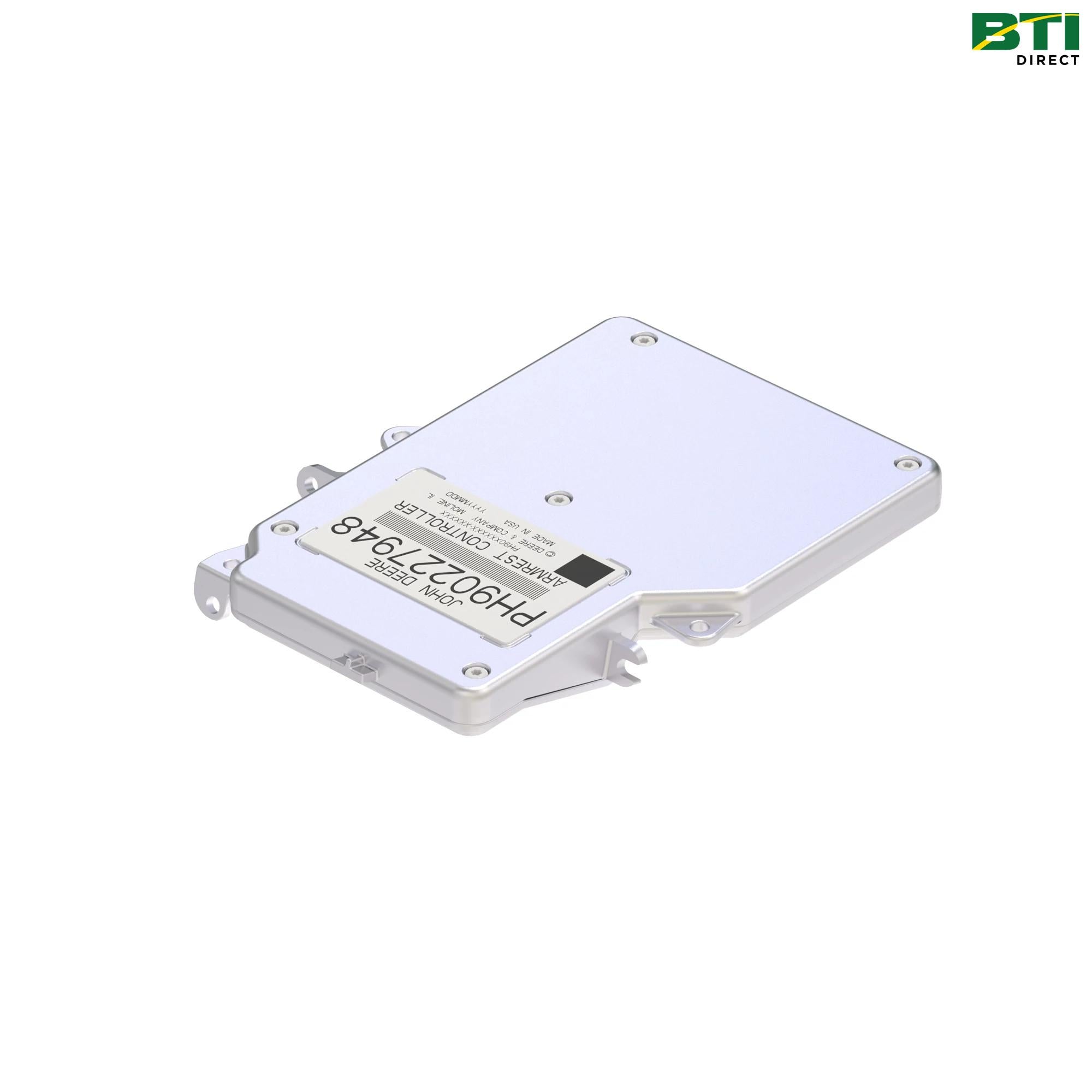 PH90227948: Electronic Control Unit
