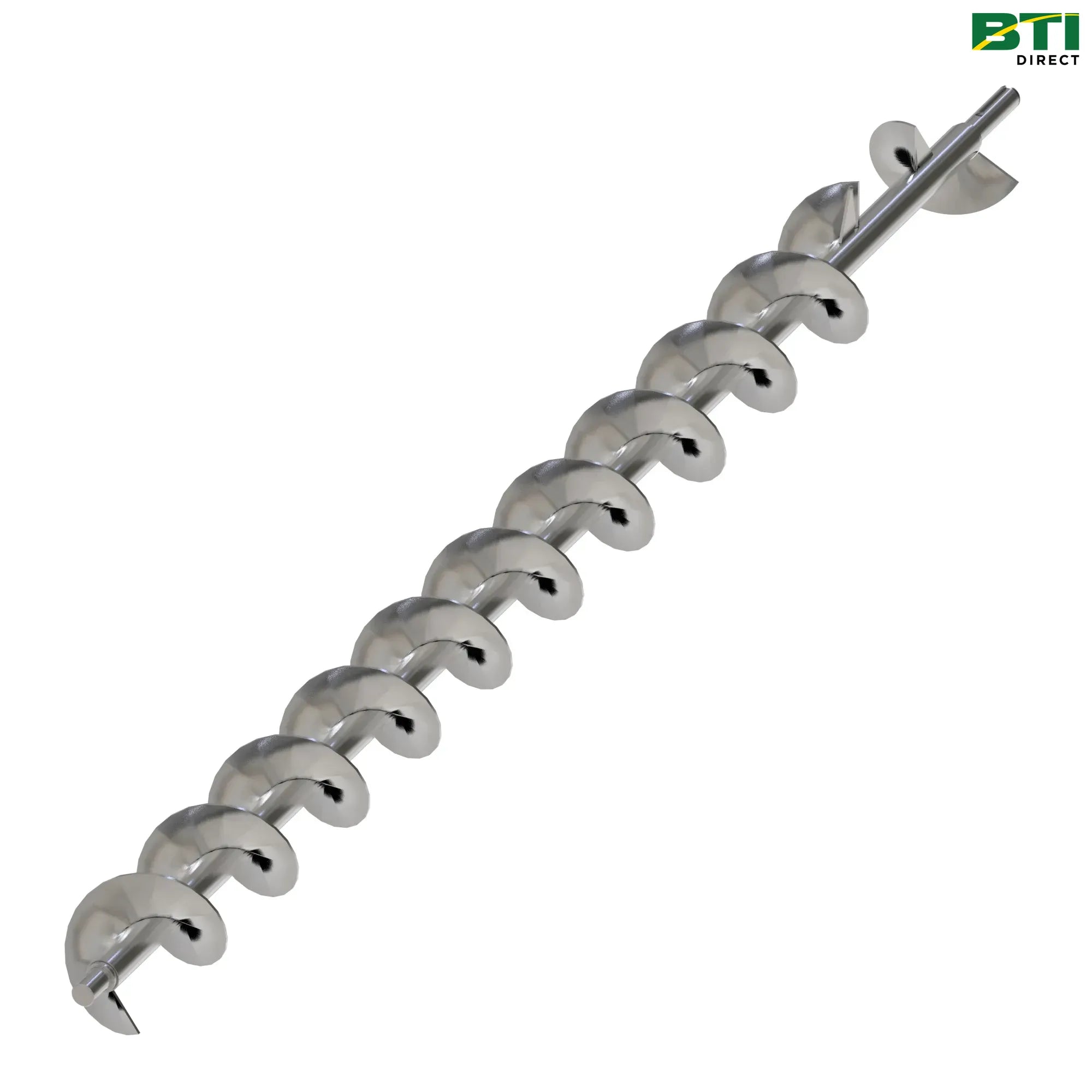 AXE18076: Auger