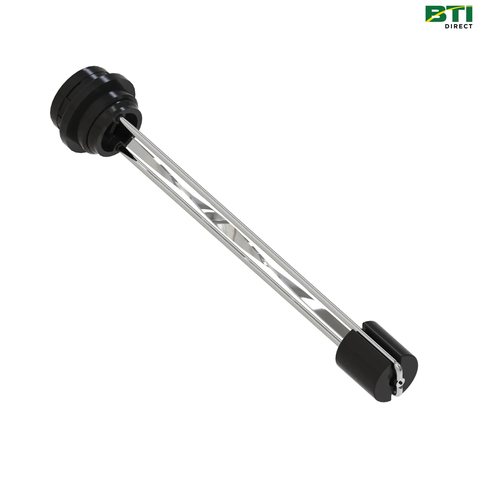 AUC11877: Depth Gauge