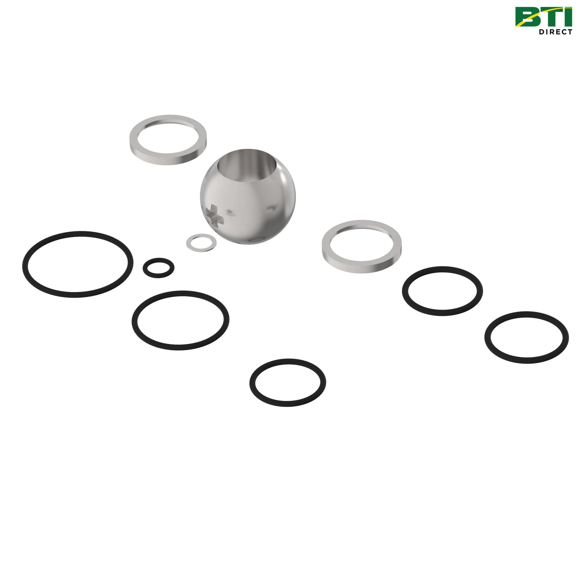 AN303091: Seal Kit