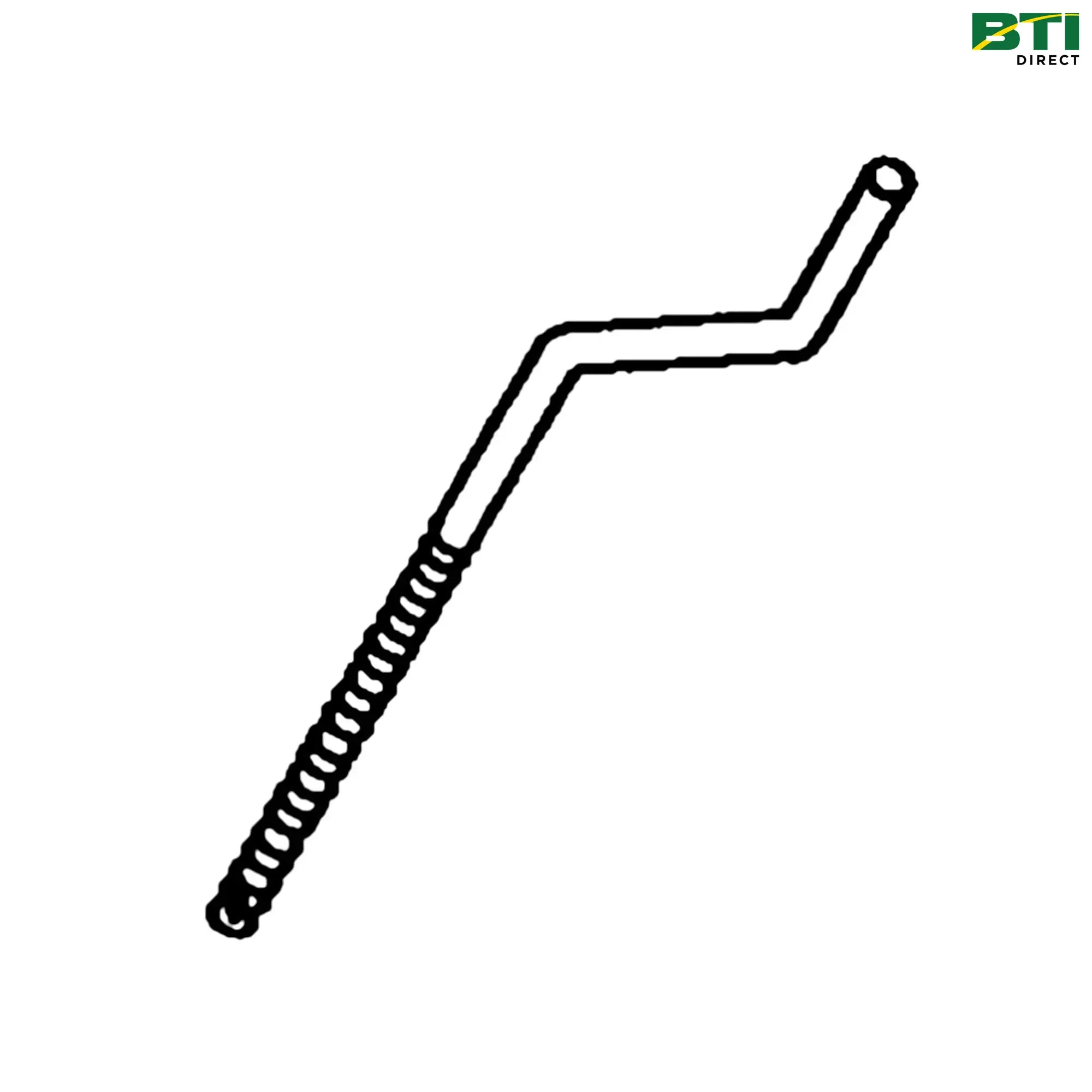 N183037: Adjustable Crank