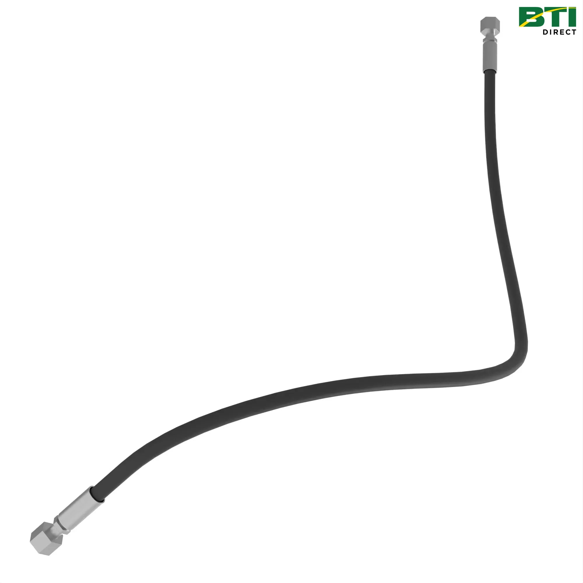 AXE14973: Residue RH Return Hydraulic Hose