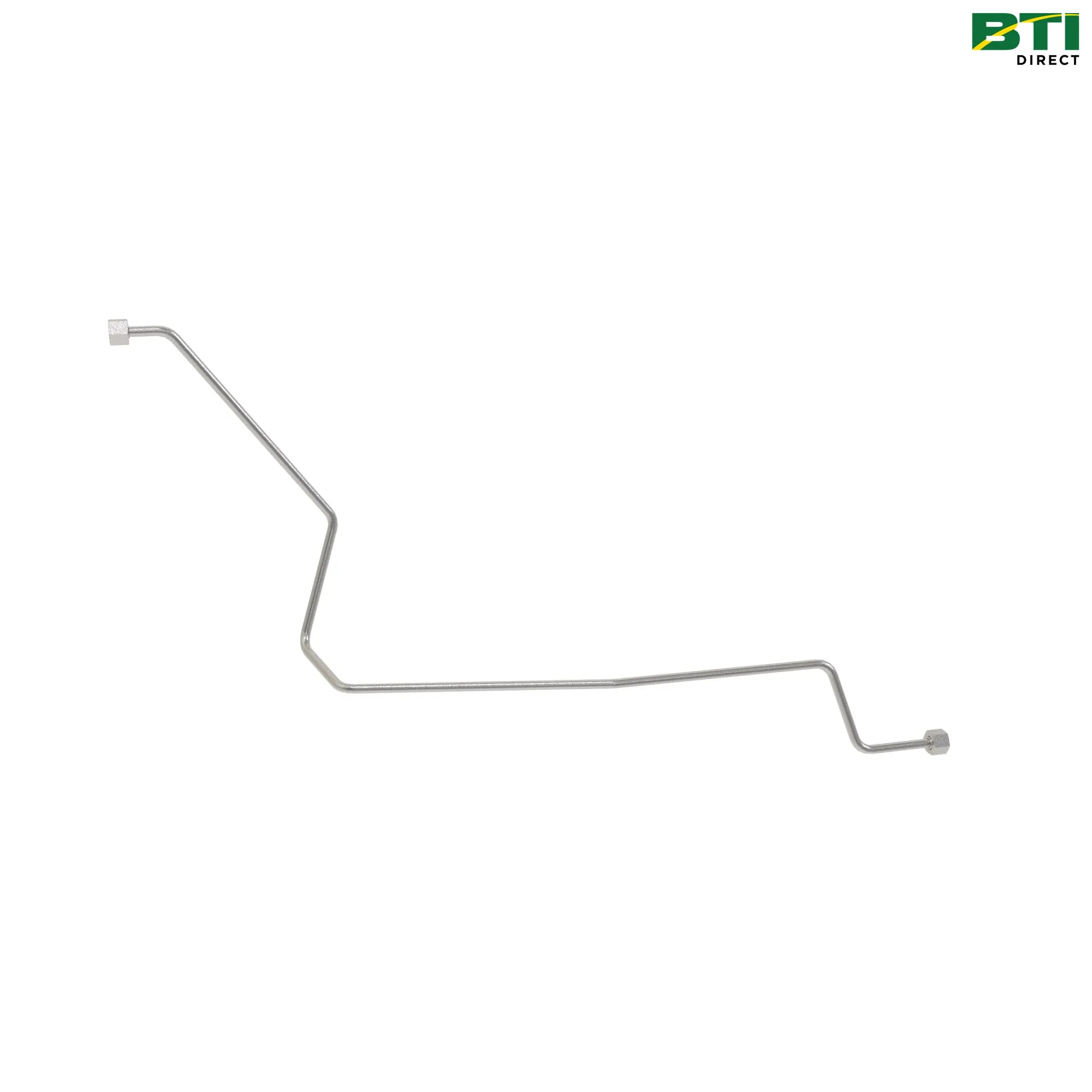 RE333584: ILS™ Load Sense Oil Line, IVT™ Transmission