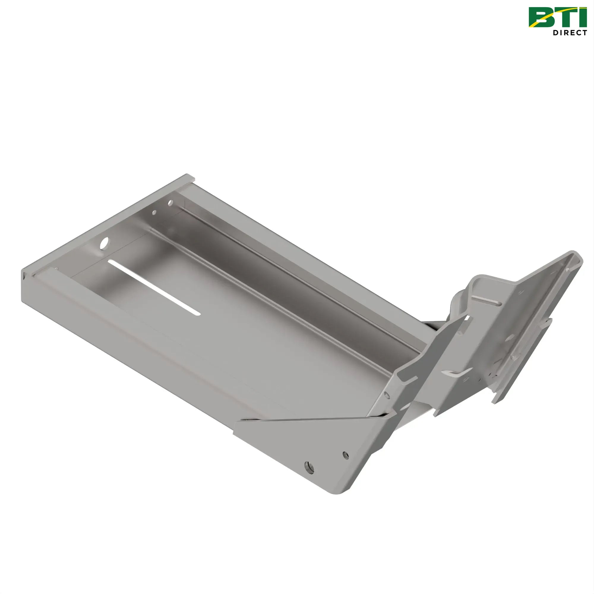 RE210672: Split Case Bracket