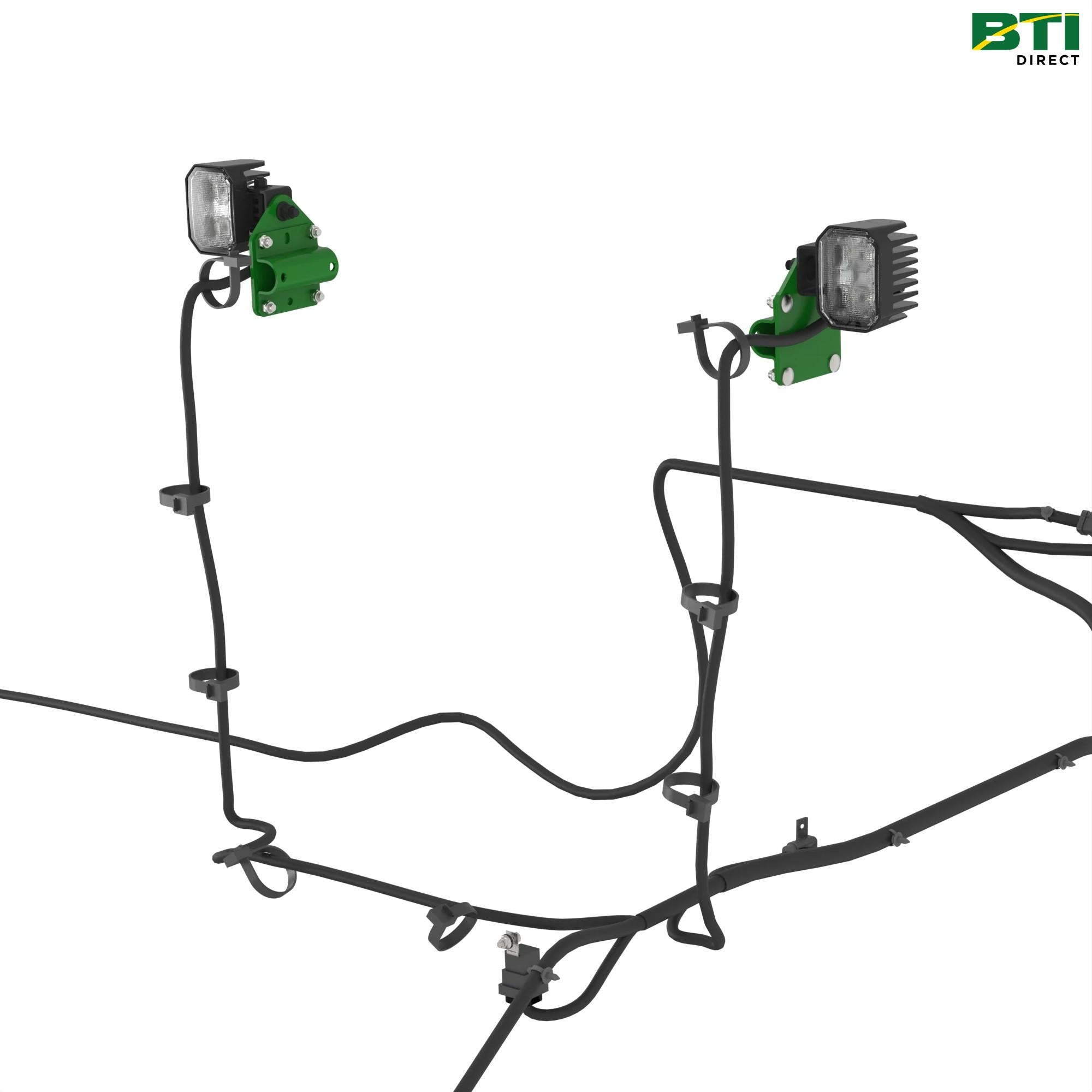 BKK11588: LED Light Kit