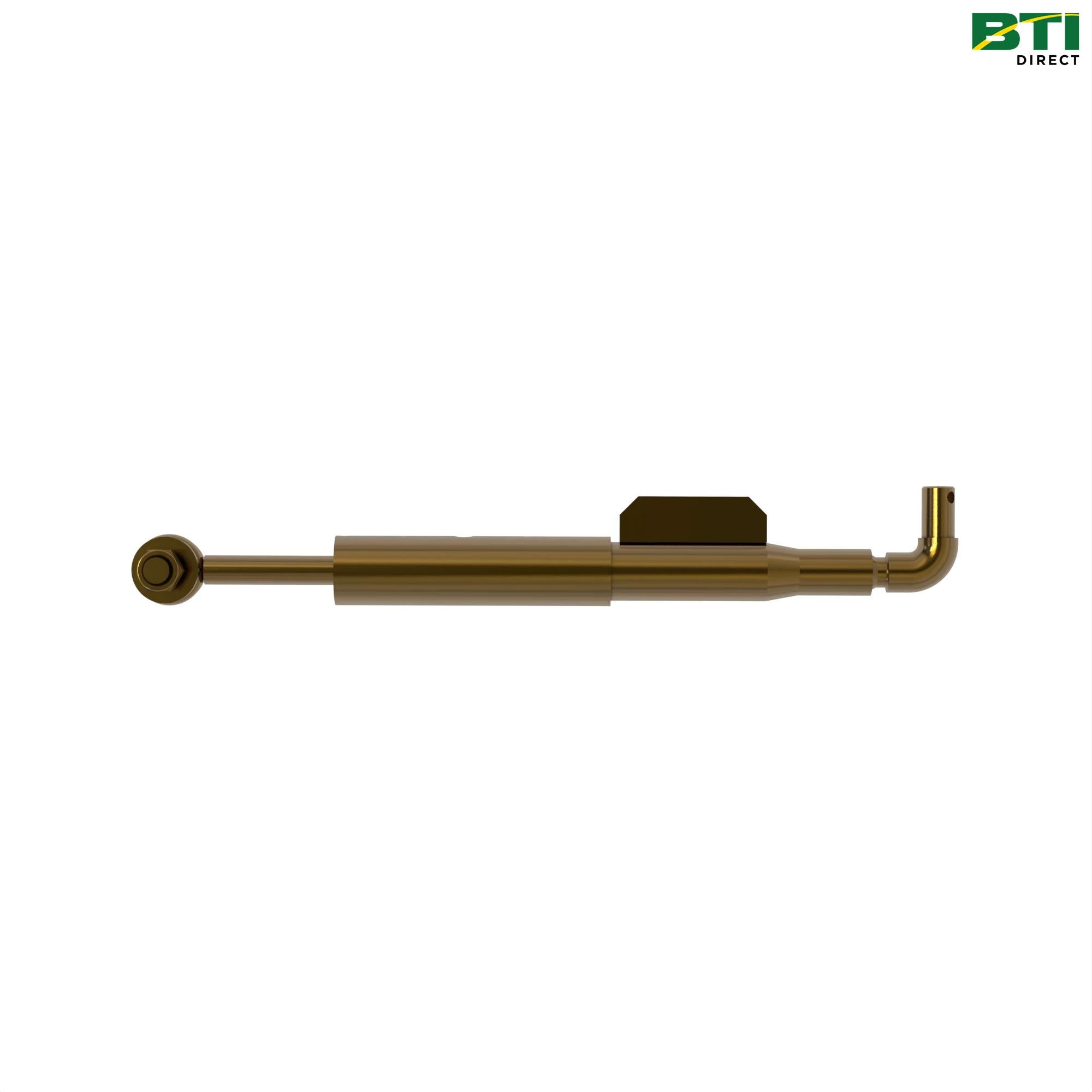 AL179394: Shock Absorber