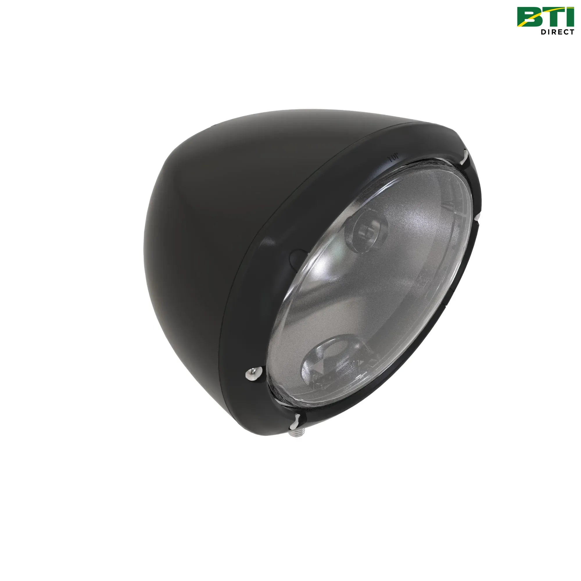 RE229111: Right Side Driving Headlight, 12 Volts, 55/60 Watts