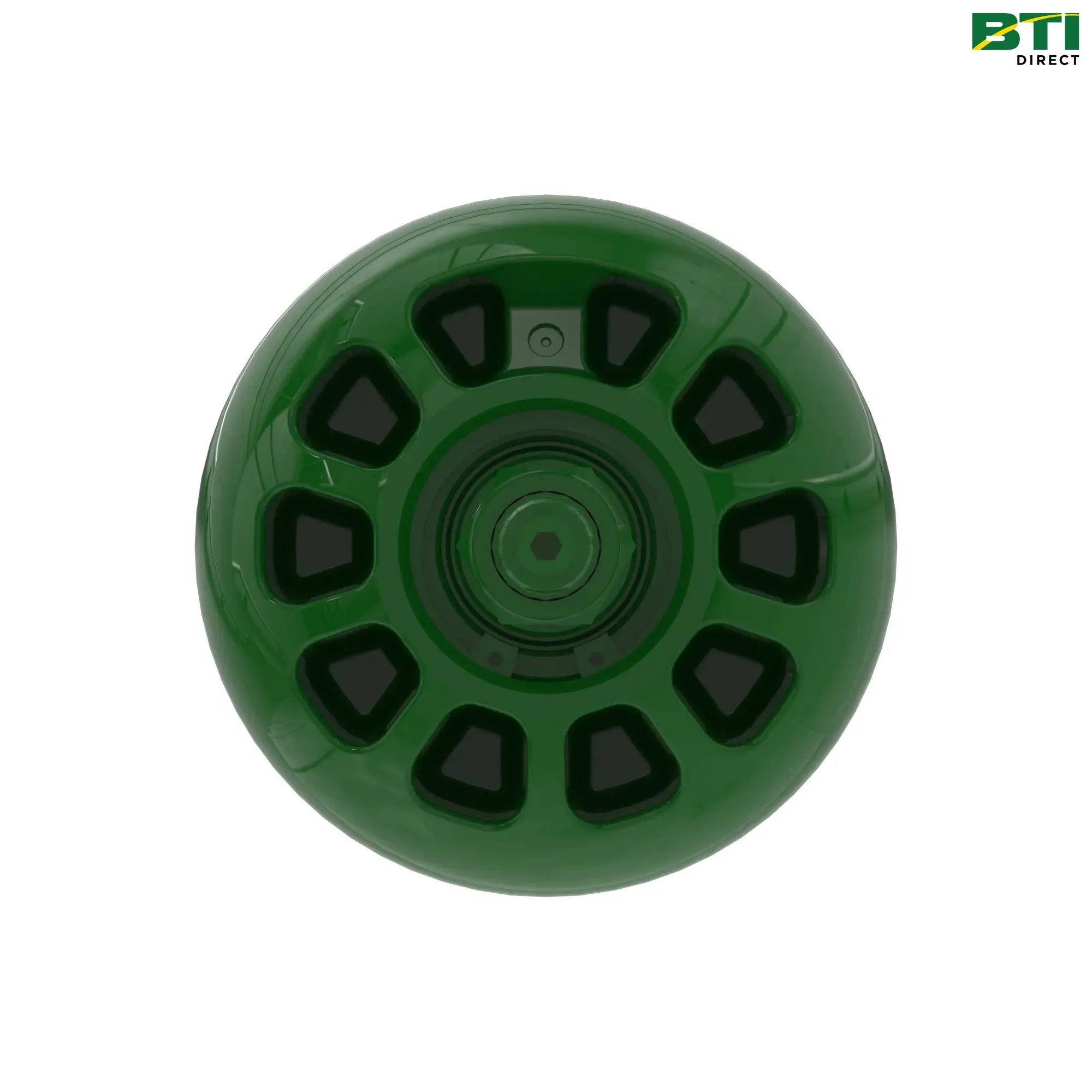 AUC15902: Front Spindle Roller