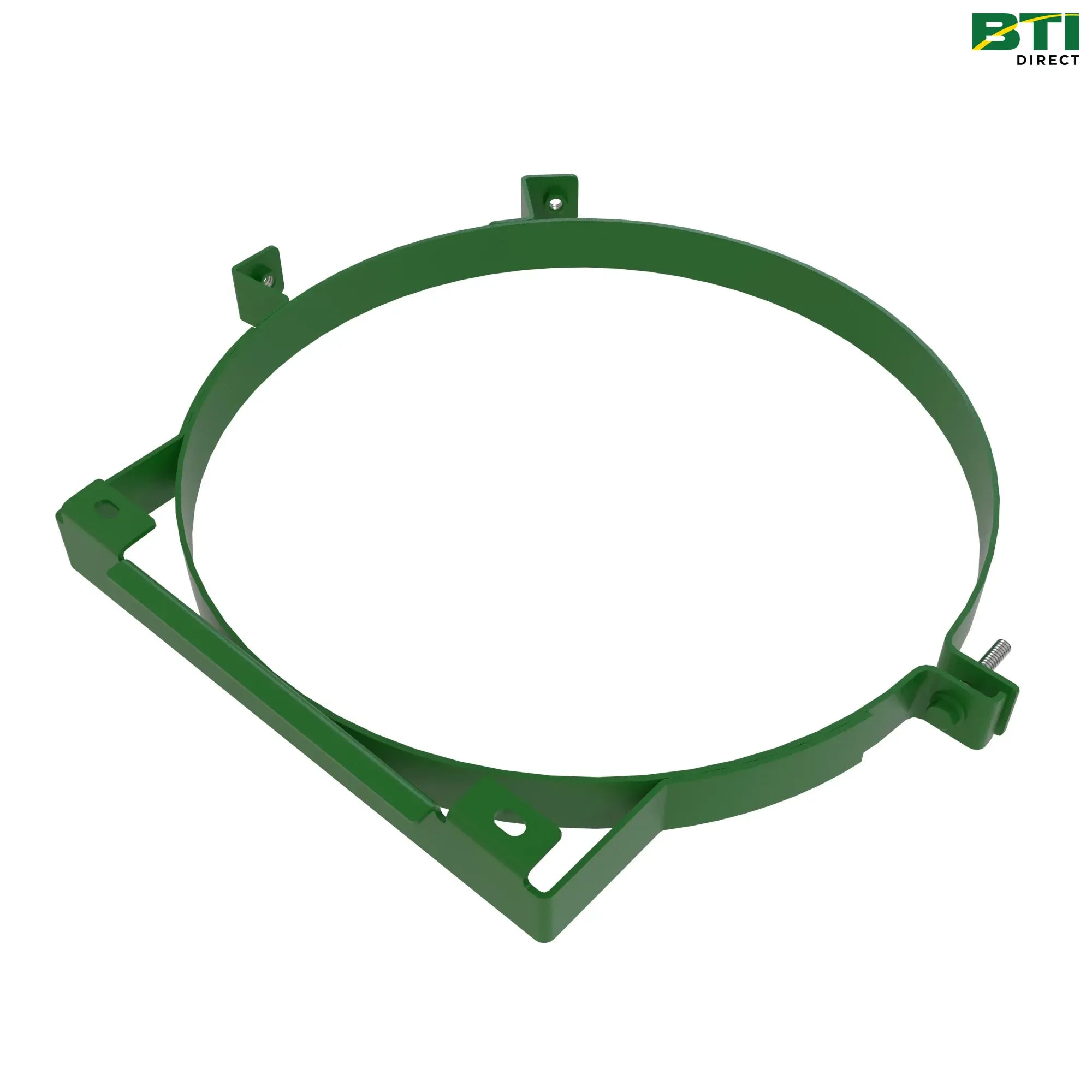 AXE15526: Air Filter LH Retainer