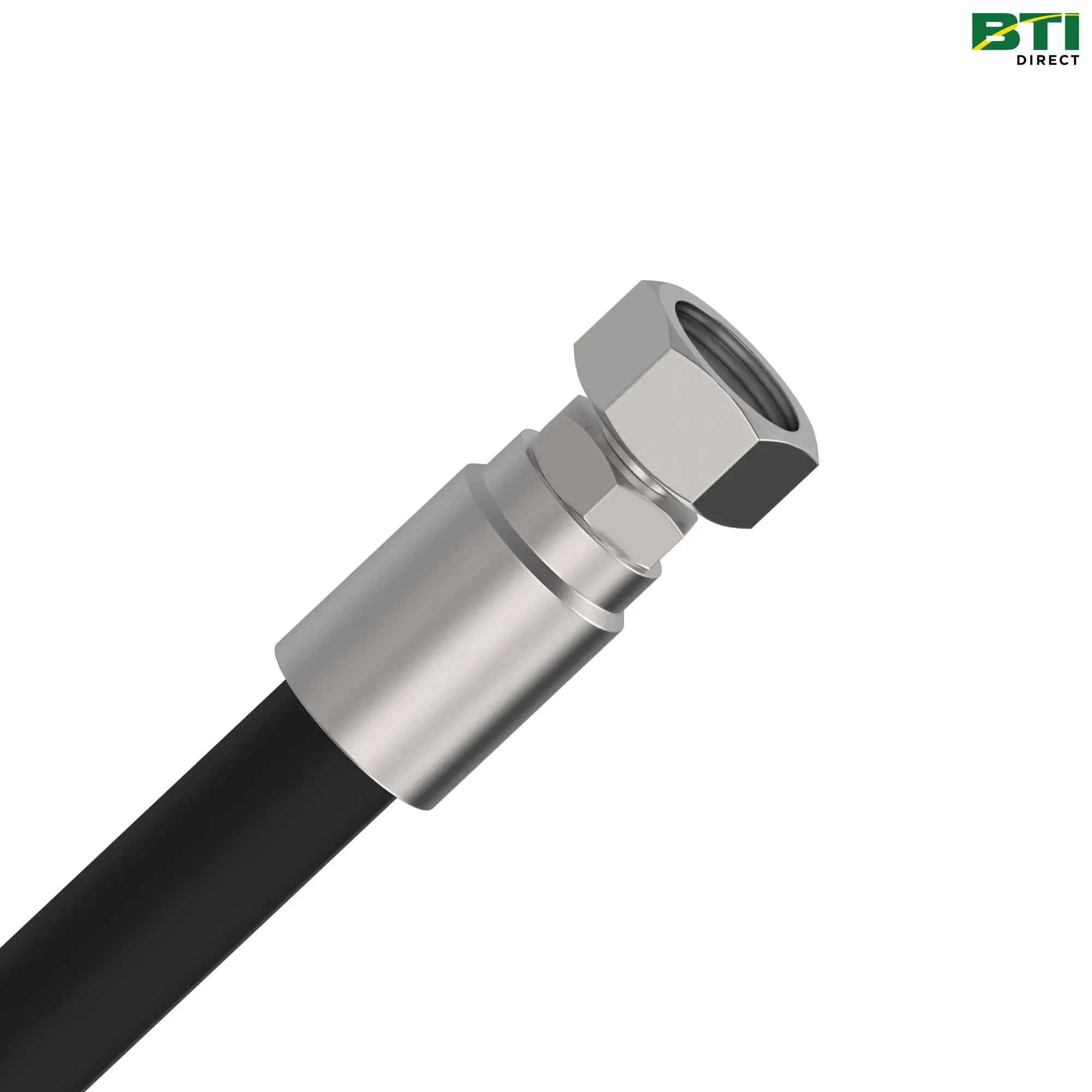 AXE25067: Rotary Screen Return Hydraulic Hose