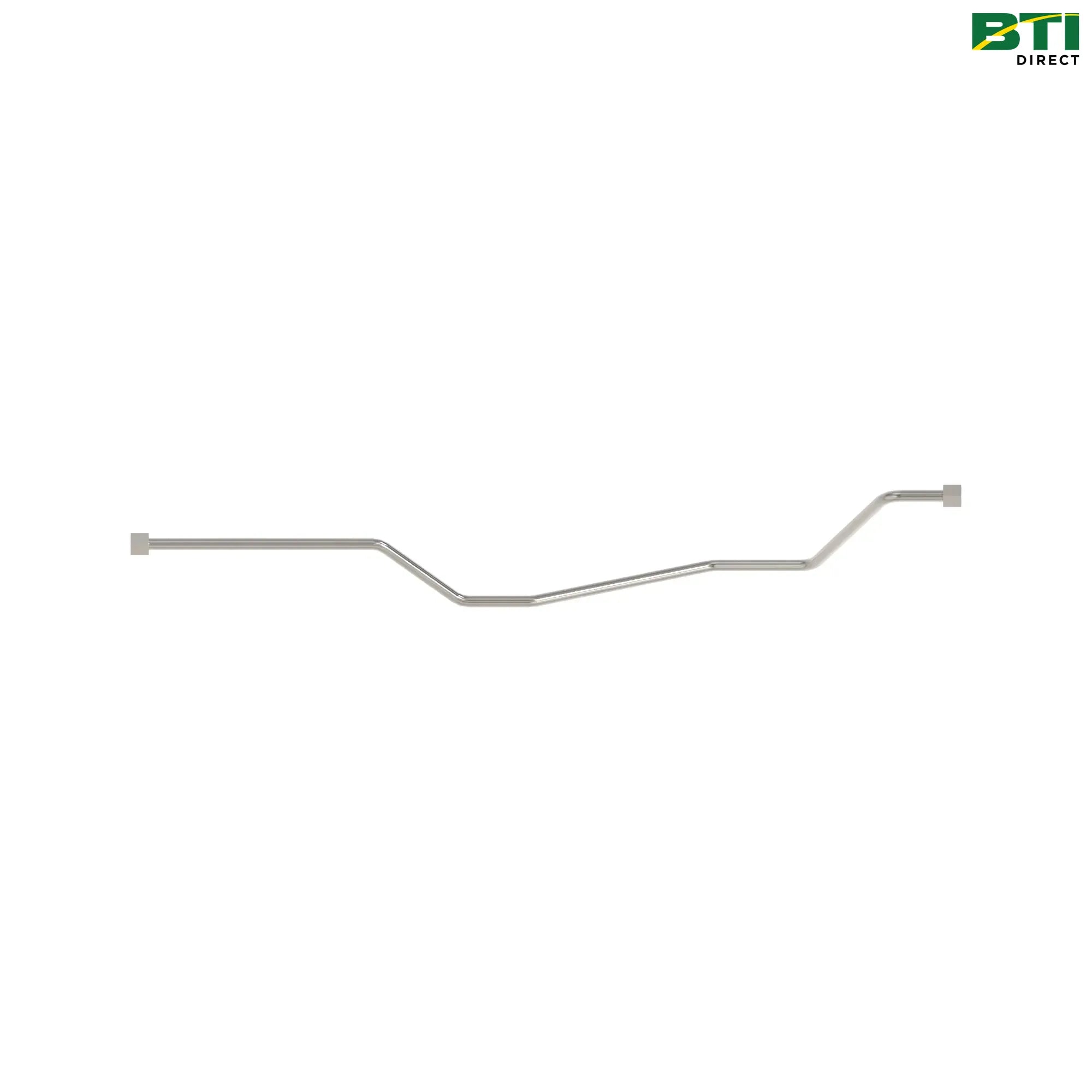 RE192048: Oil Line