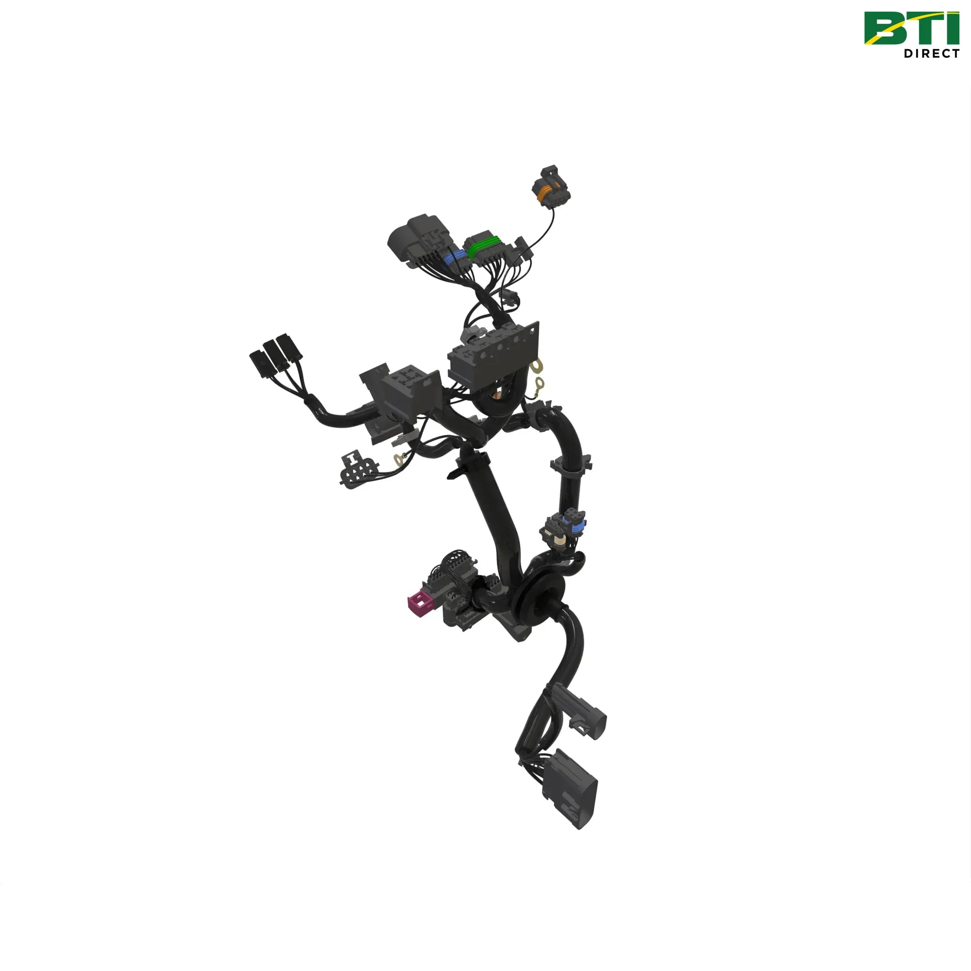 RE199696: Wiring Harness