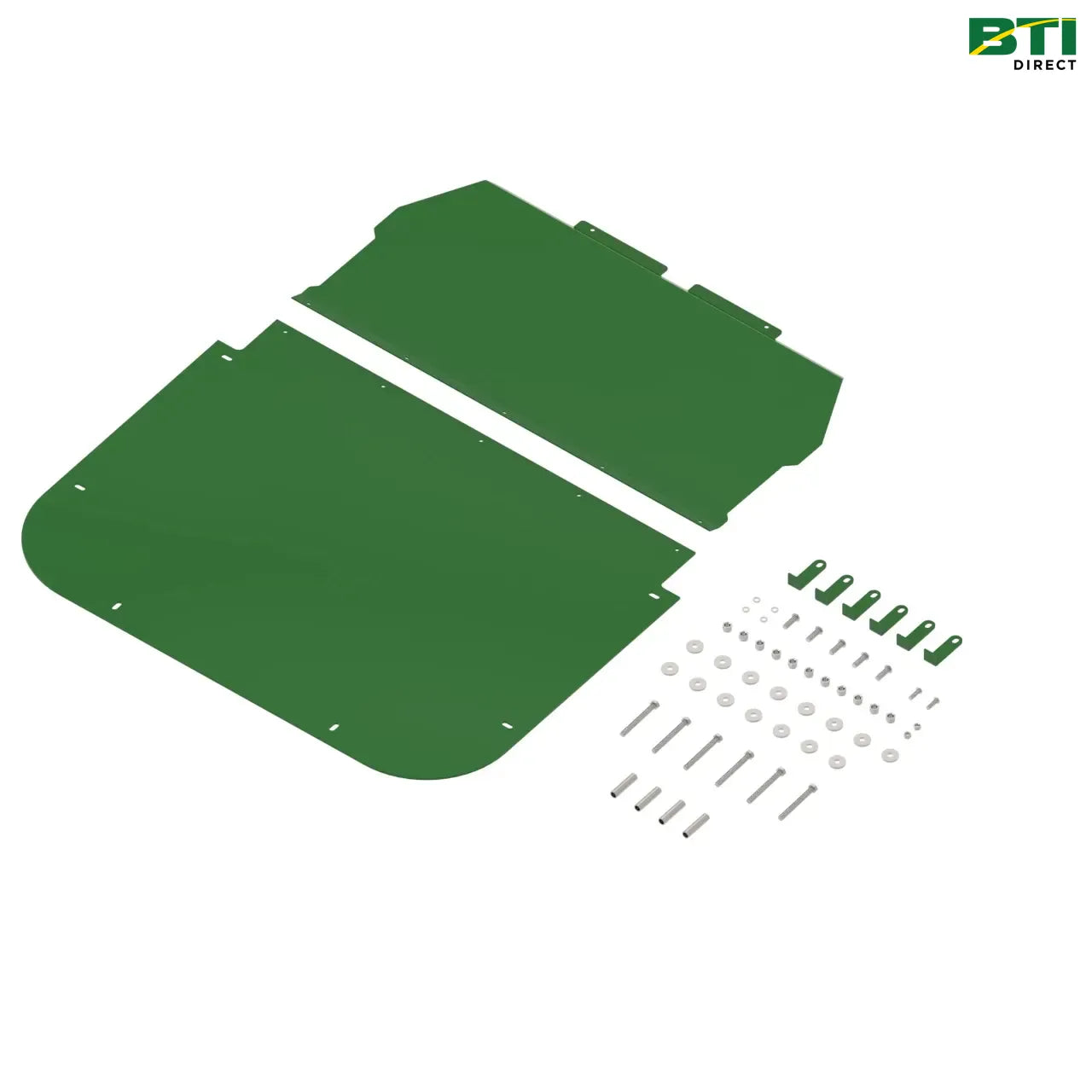 AUC10952: Shield Kit