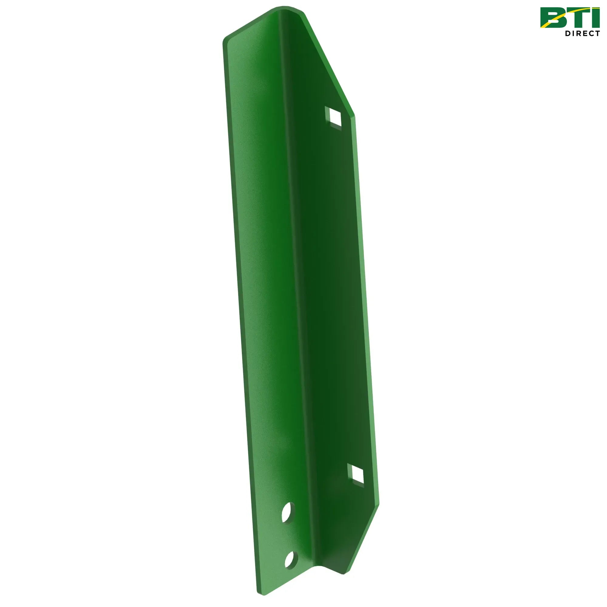 N372251: Left Side Grate Finger Side Angle