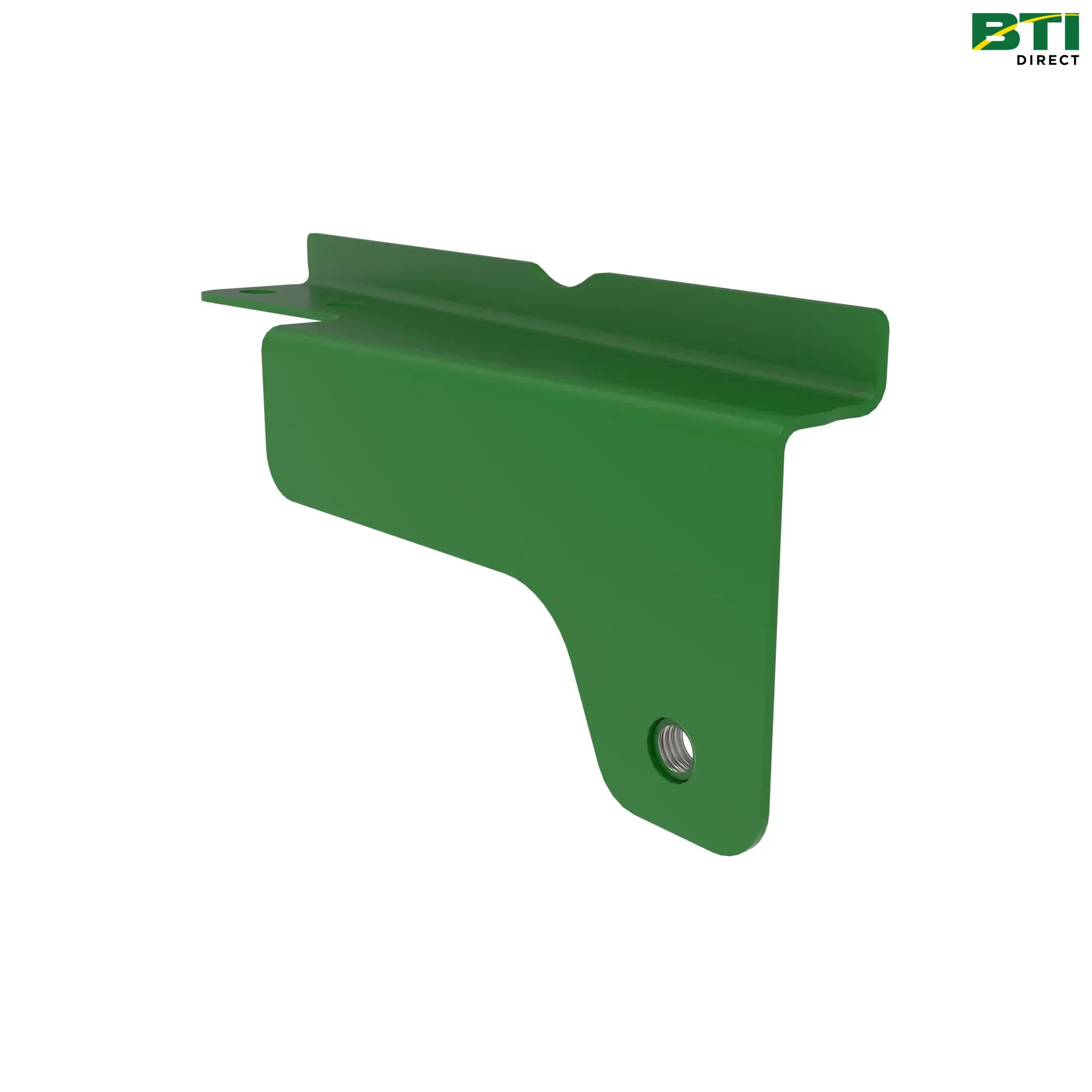 AXE51257: Rear Belt Seal Mount Drive Bracket, Left Side