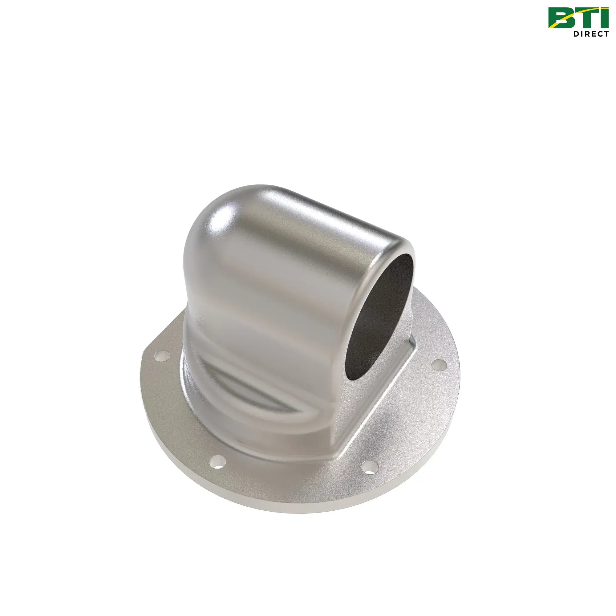 N208589: Foam Mixing Head Top Housing