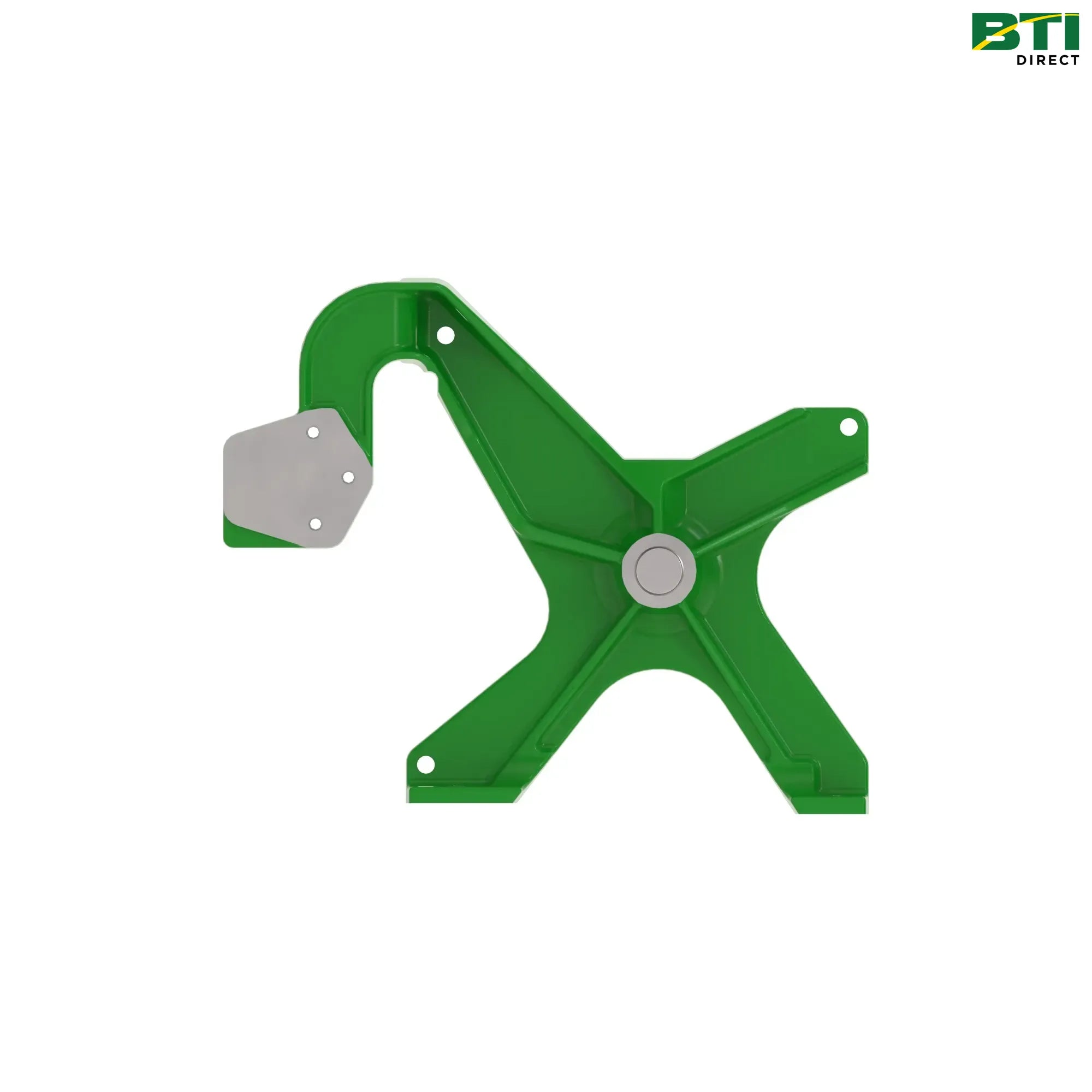 AXE54015: Feed Accelerator Stone Trap Drive Jackshaft