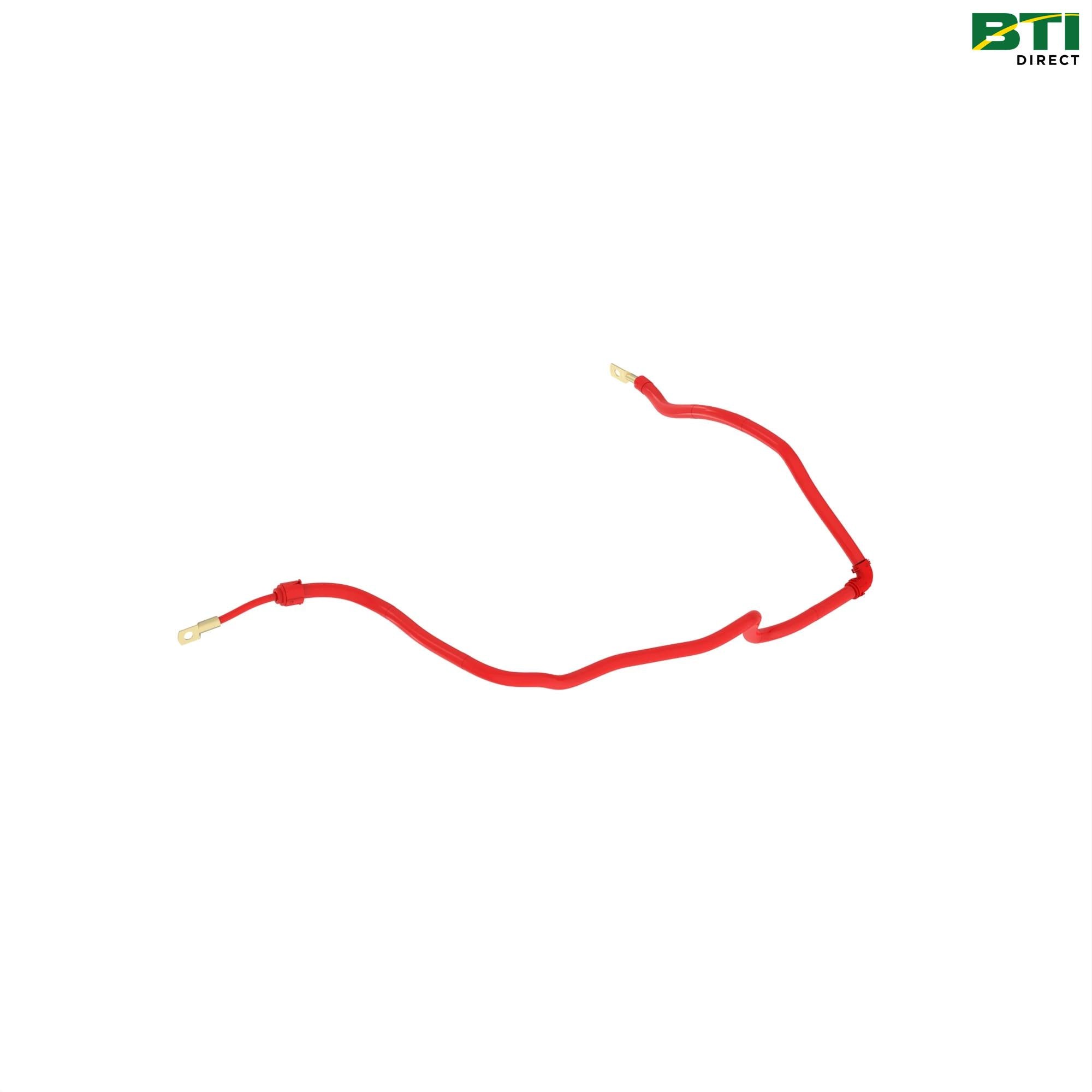 AL222163: Battery Cable, Length 1597 mm