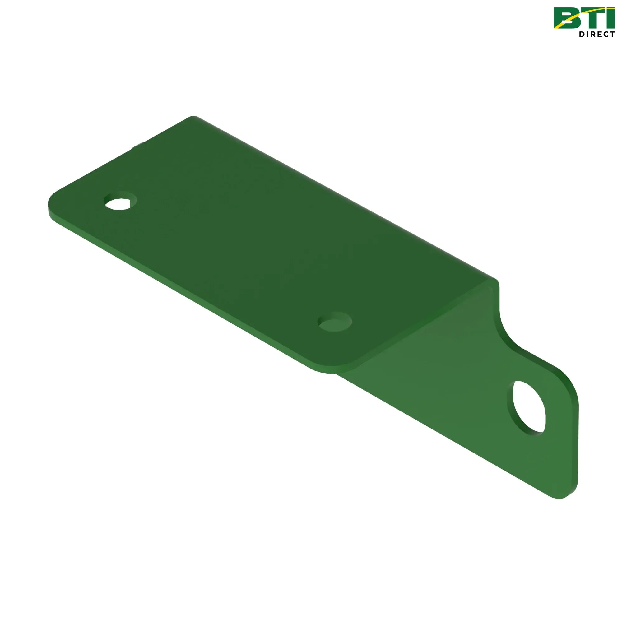 N314245: Bracket Air Reservoir Support Angle