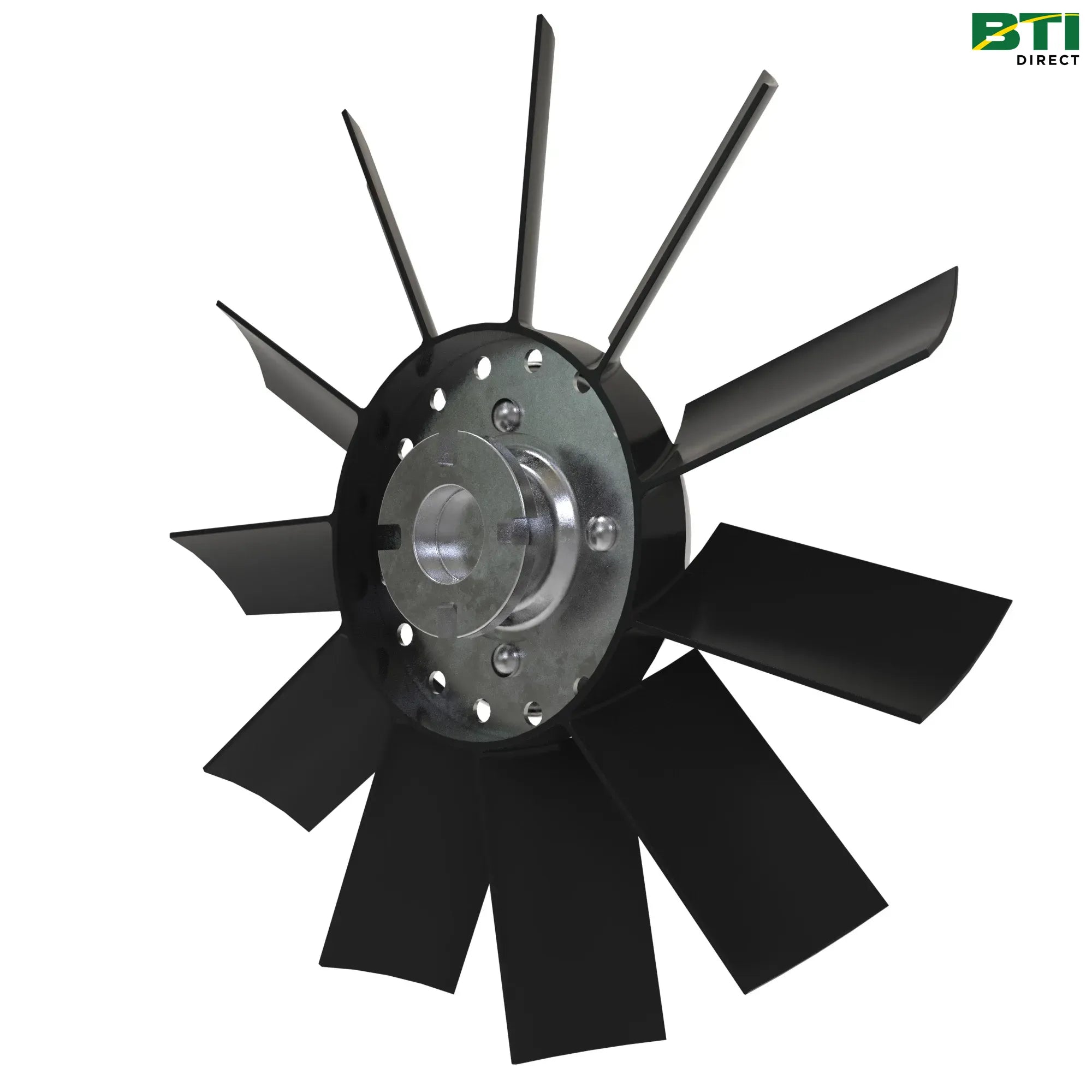 RE285284: Engine Cooling Fan Blade