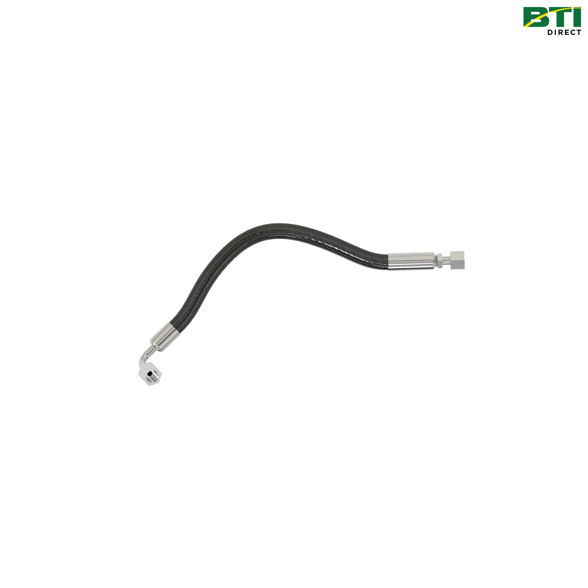 AUC19440: Steering Hydraulic Hose
